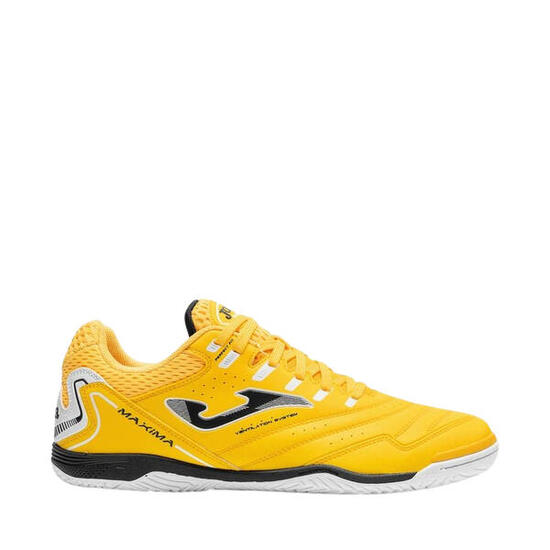 Botas de fútbol JOMA amarillo