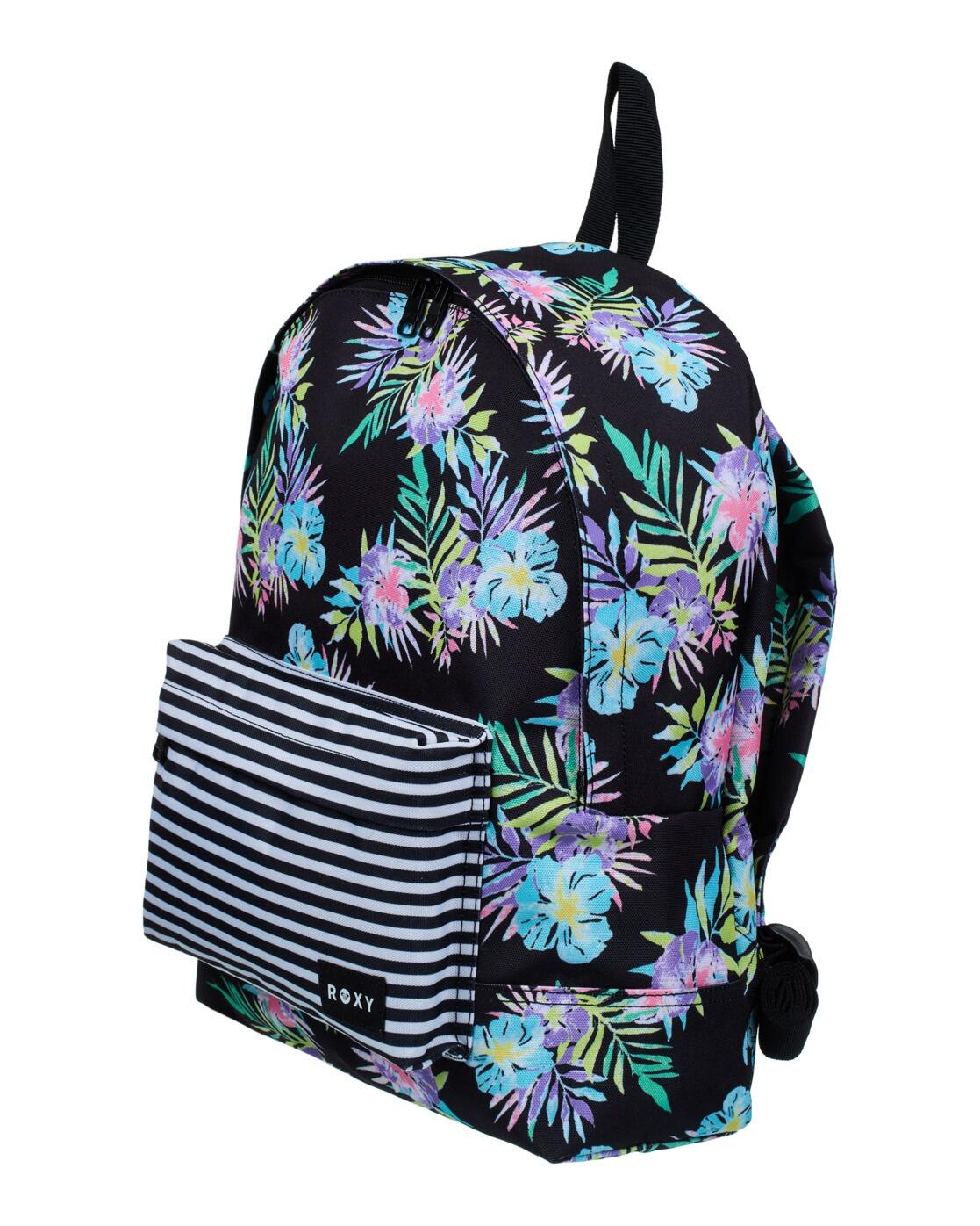 Mochila mediana SUGAR BABY BOTTLE Negro Mujer 2/4