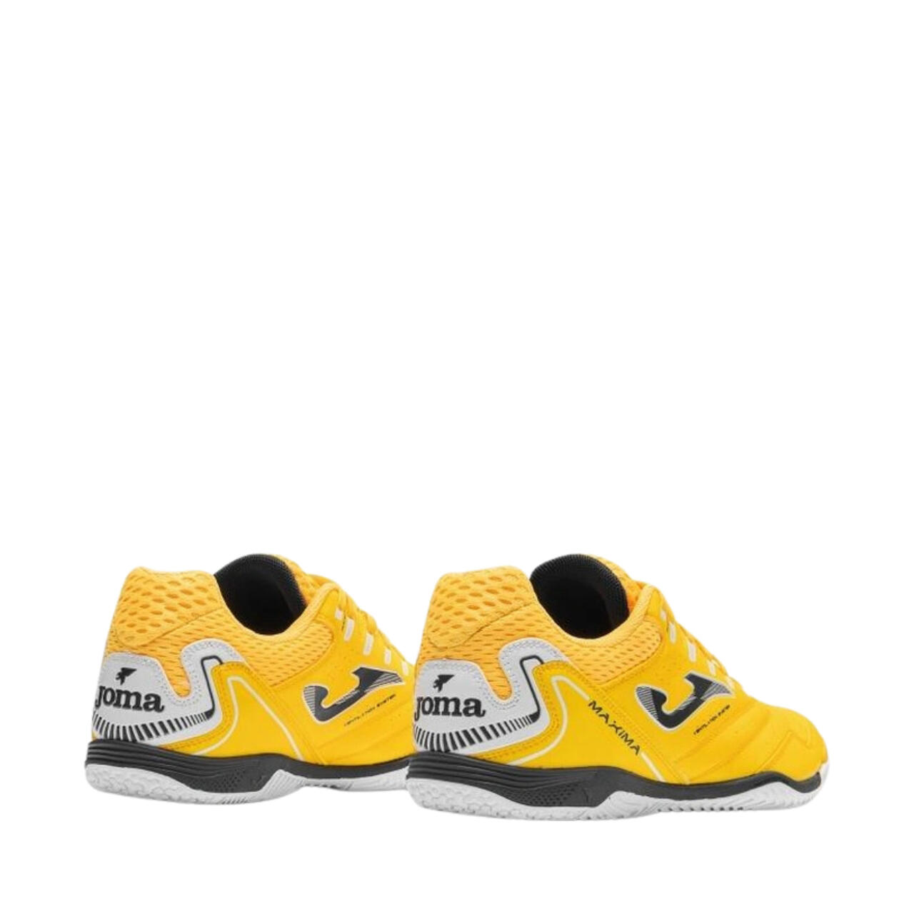 Scarpe da calcio da uomo Joma Maxima 2608 Indoor 3/6
