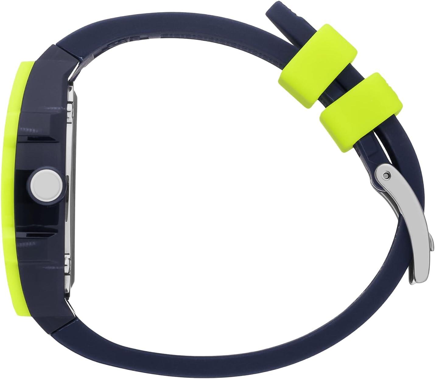 Ice Watch Analogique Montre Bleu/Bleu 023324 2/3