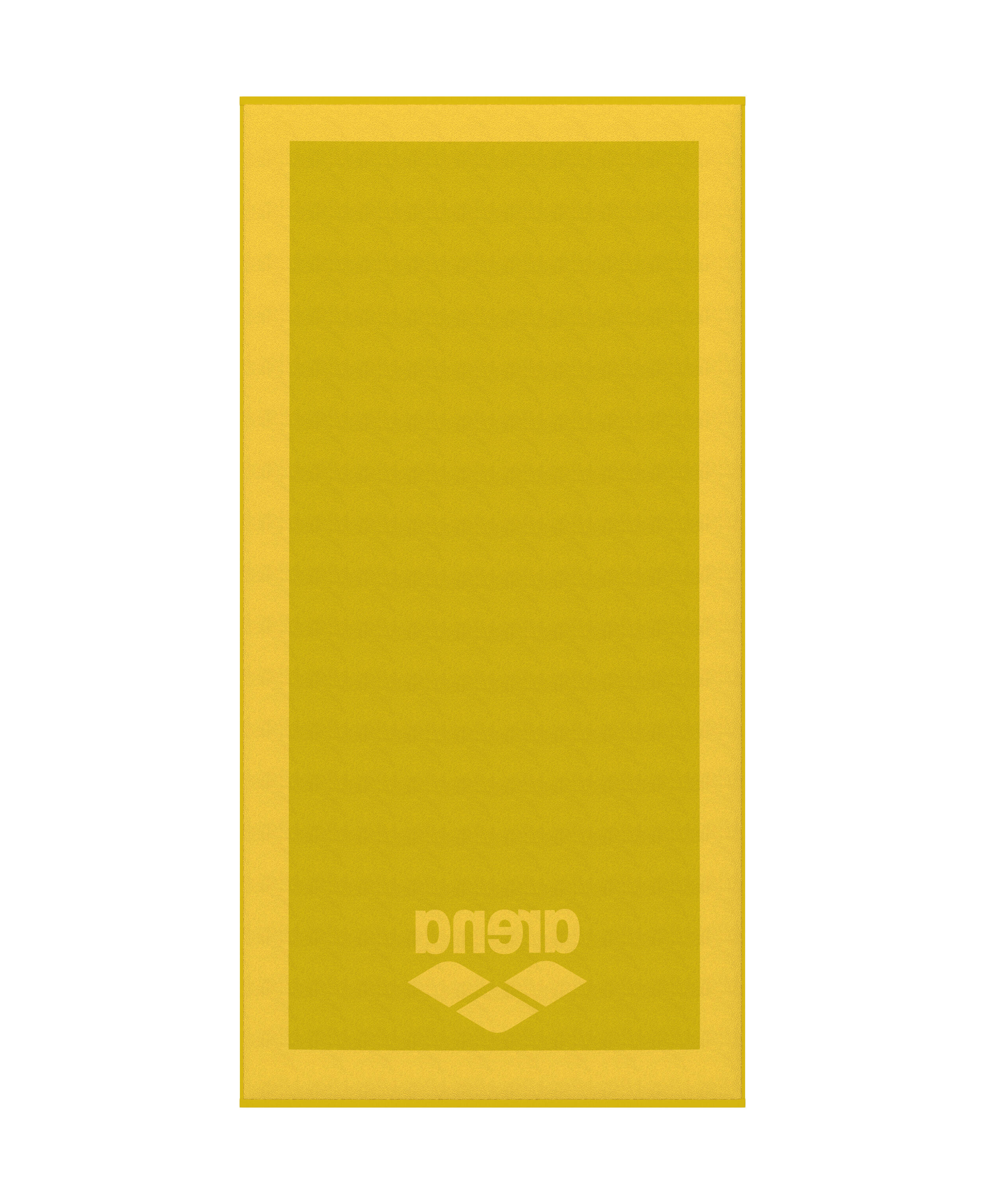 Ręcznik Arena Bicolor Velour Towel 2/4