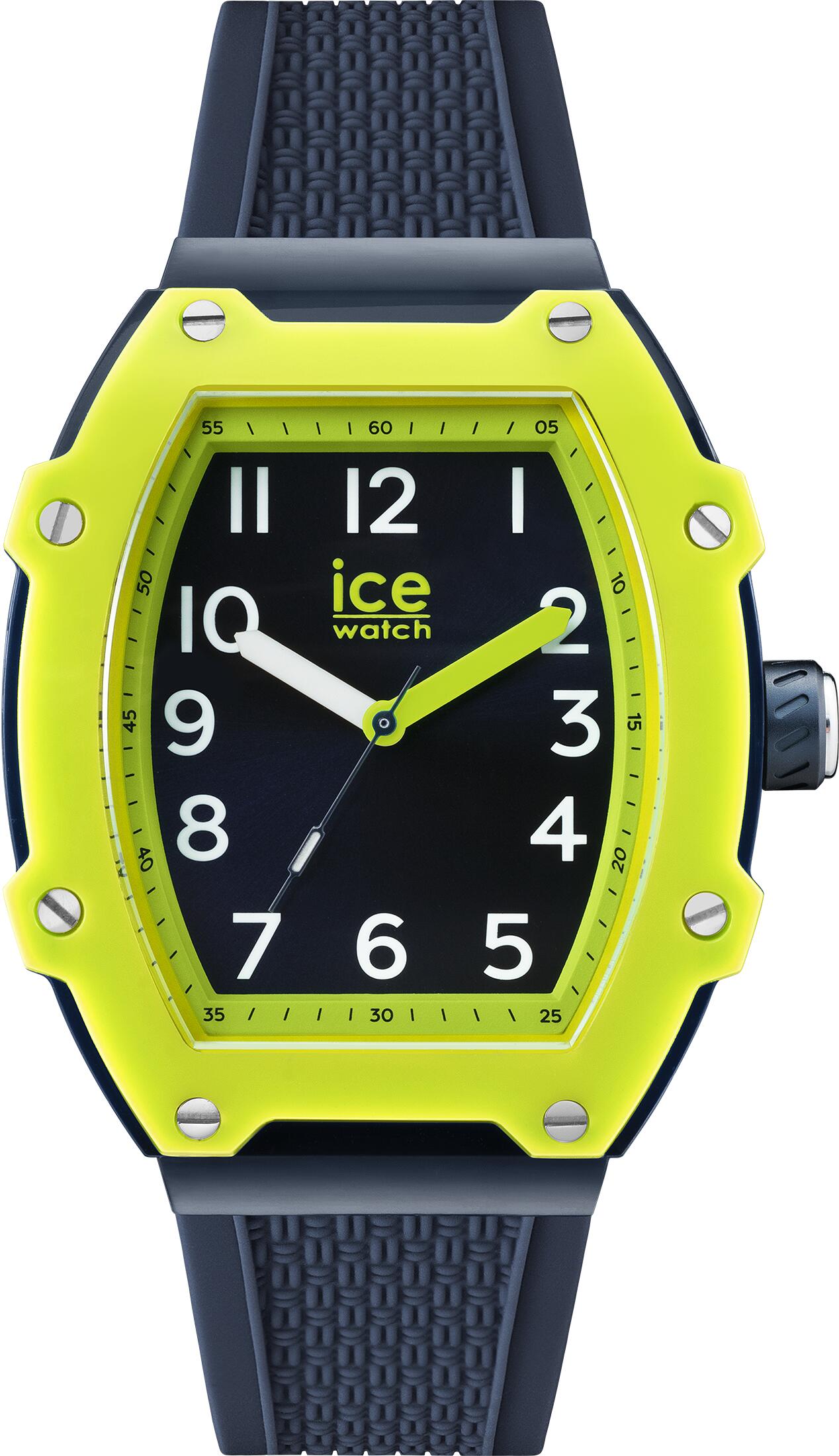 ICE WATCH picture