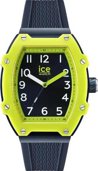 Ice Watch Analogique Montre Bleu/Bleu 023324
