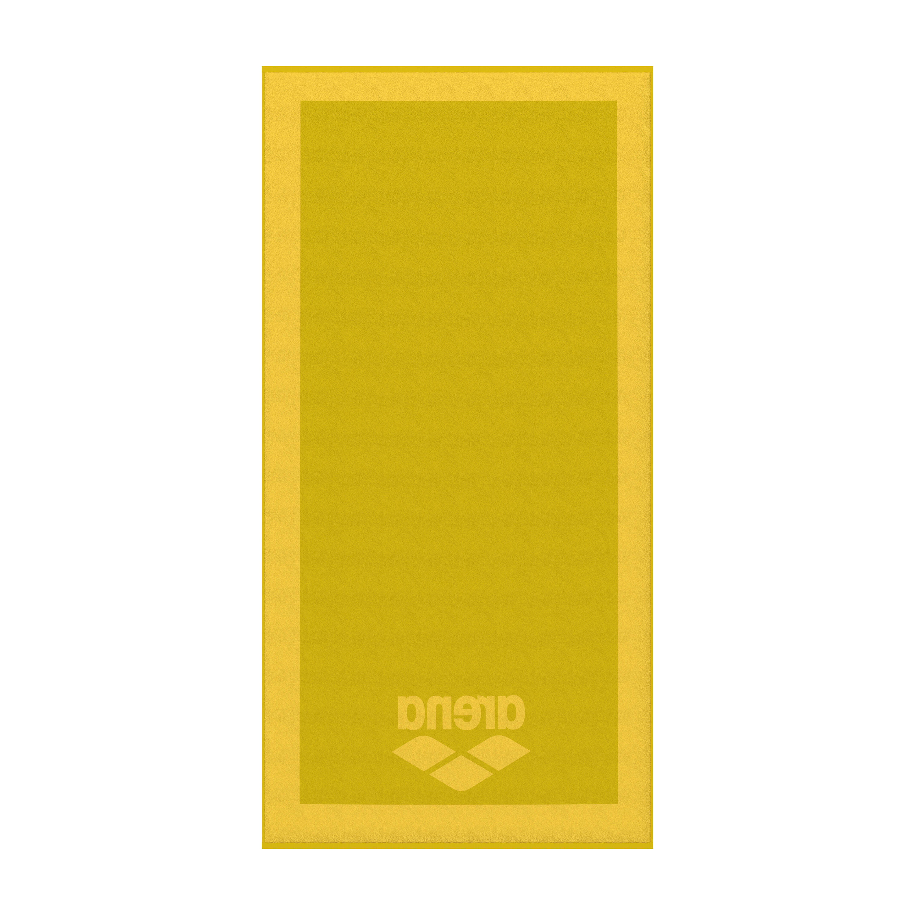 Ręcznik Arena Bicolor Velour Towel 4/4