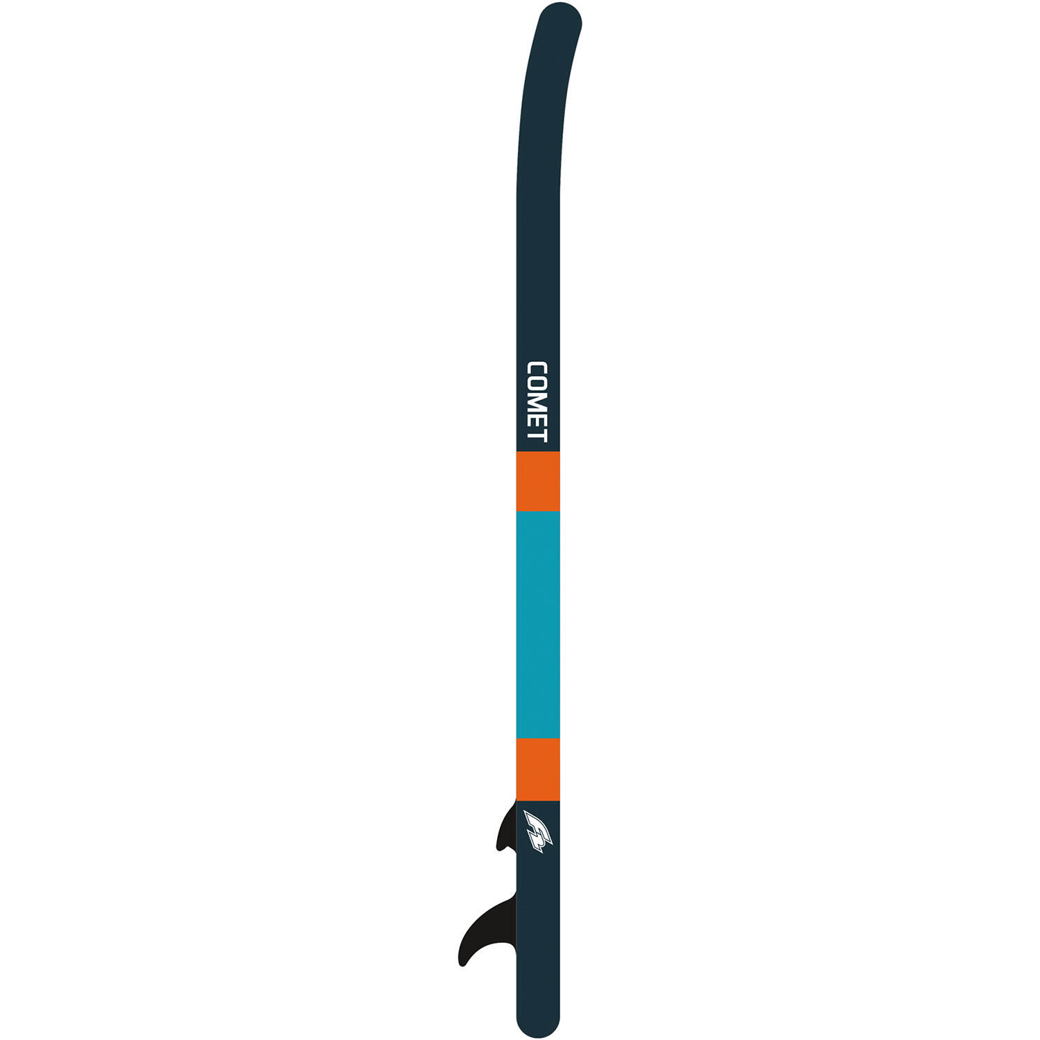 Deska Sup Pompowana F2 Comet 10'5'' Blue + Bojka na wiosło 4/4