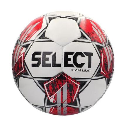 Ballon de football Select blanc