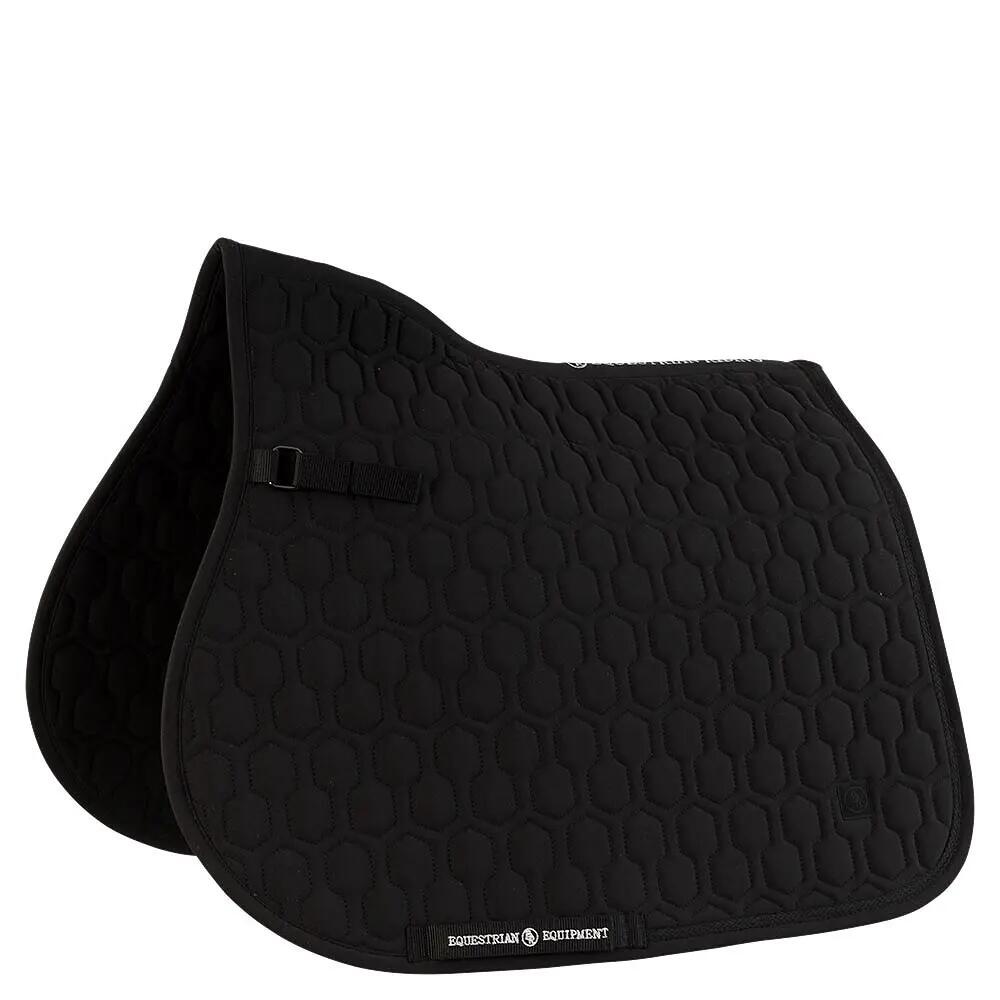 Jumping Saddle Pad BR Equitation Knox