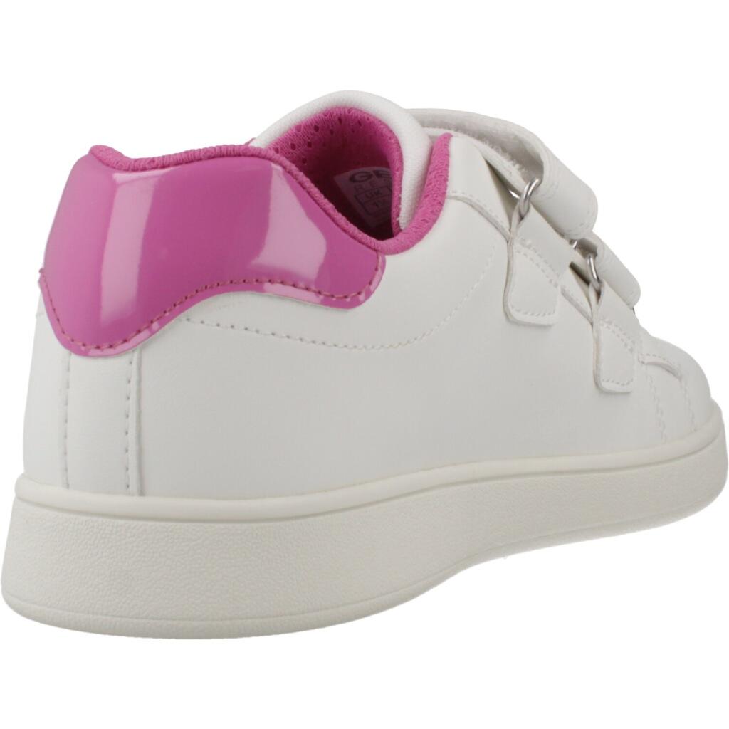 Zapatillas niña Geox J Eclyper Girl 3/5