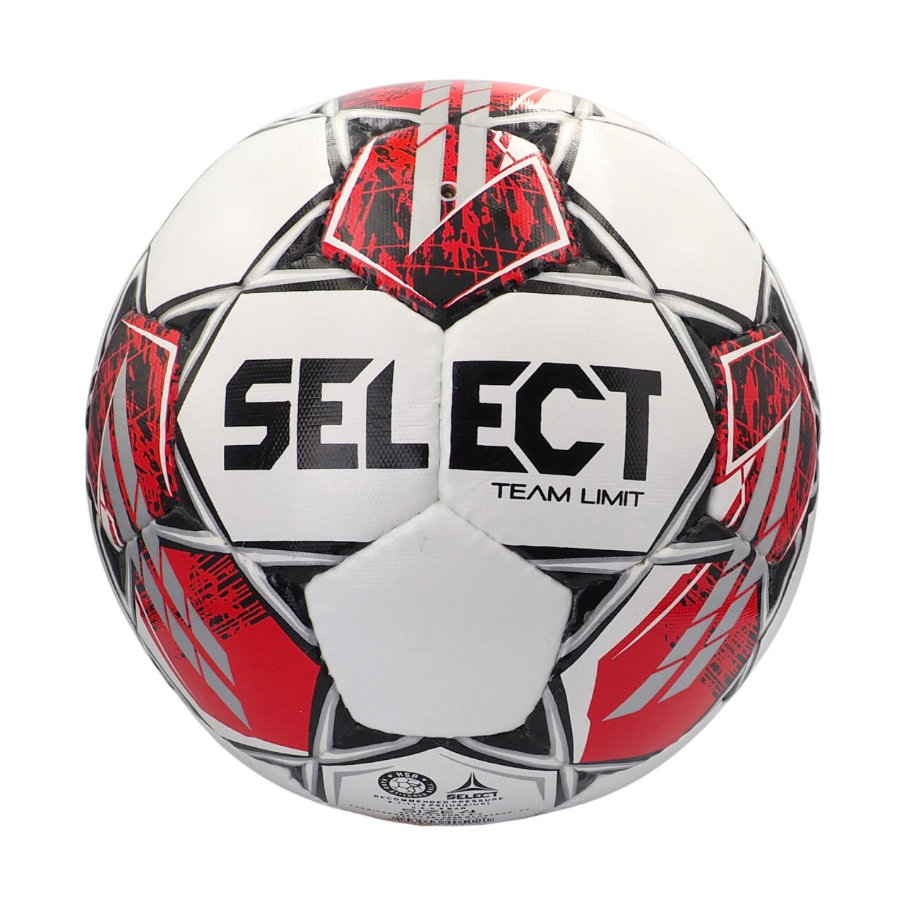 Ballon de football Select Team Limit Fifa Basic 4 2/2