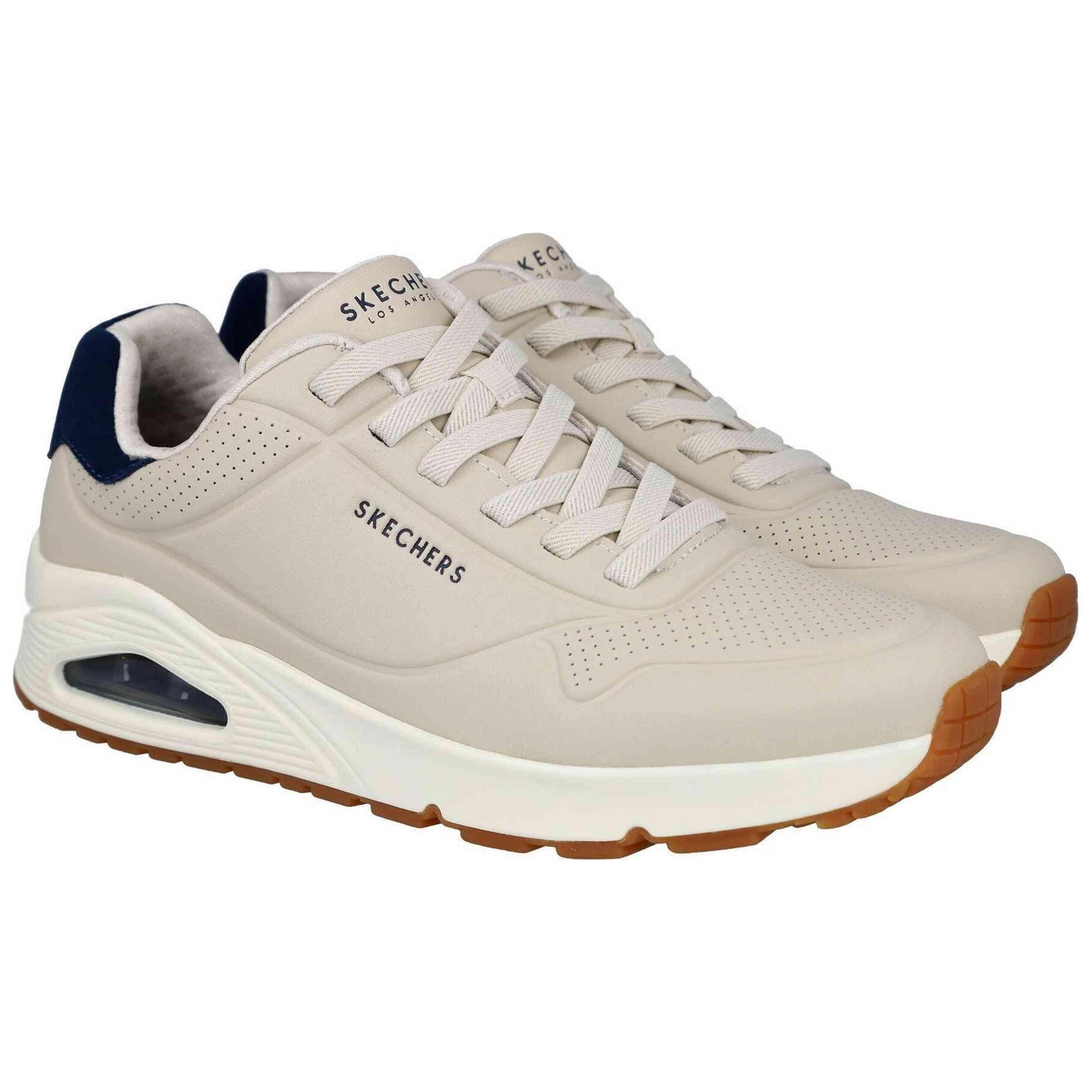 Zapatillas Skechers modelo 070-398119 para hombre 3/3