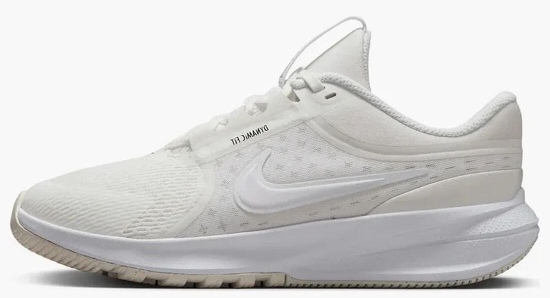 Buty sportowe dziecięce Nike Star Runner 5 3/6