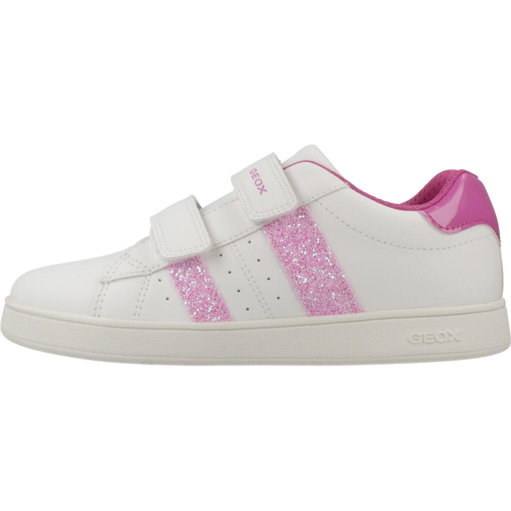 Zapatillas niña Geox J Eclyper Girl 2/5