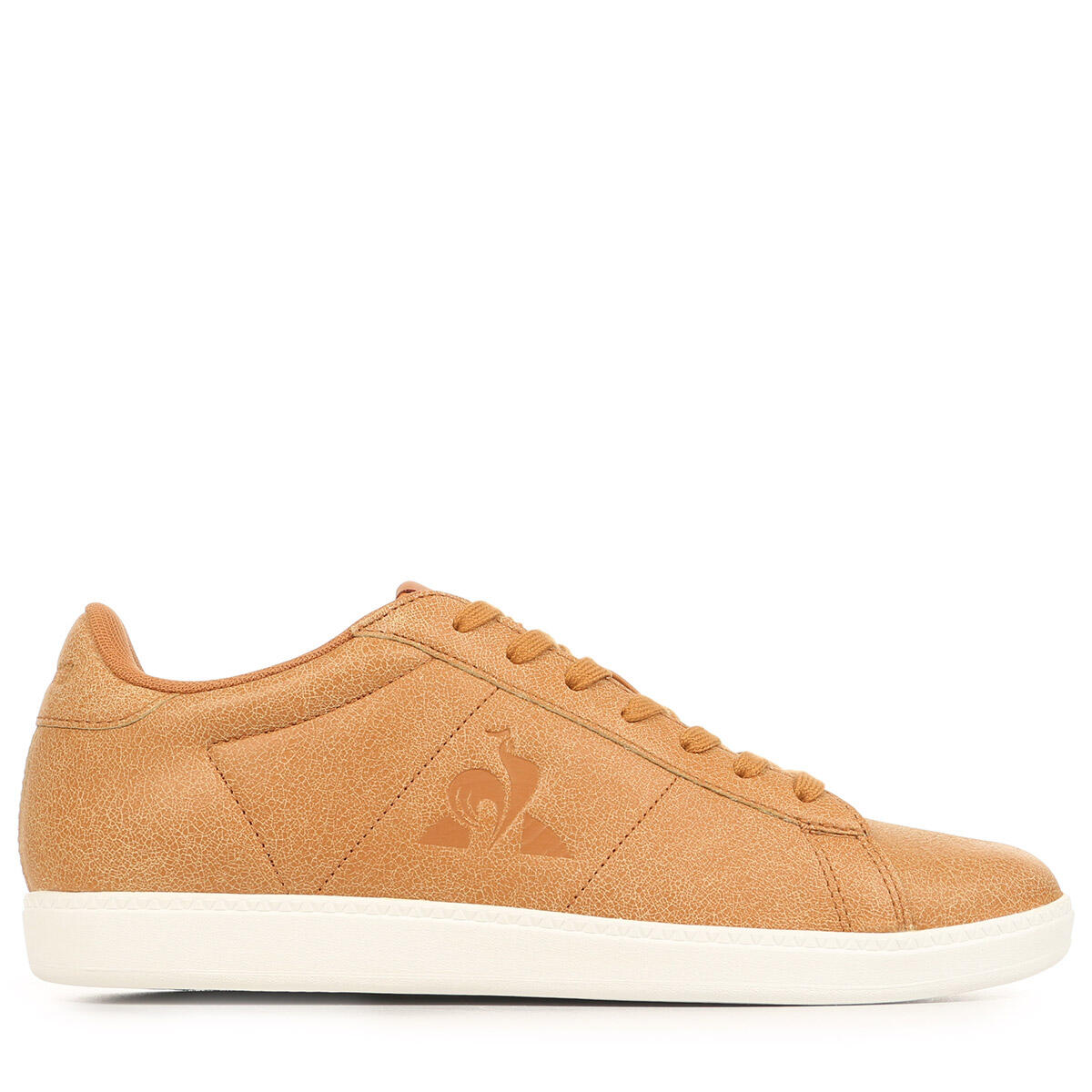 Baskets Homme Courtset 1/6