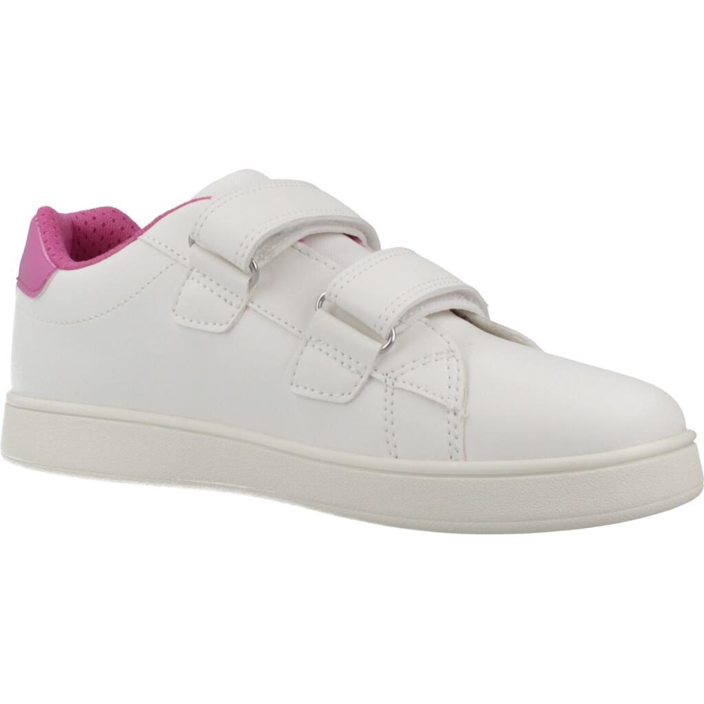 Zapatillas niña Geox J Eclyper Girl 5/5