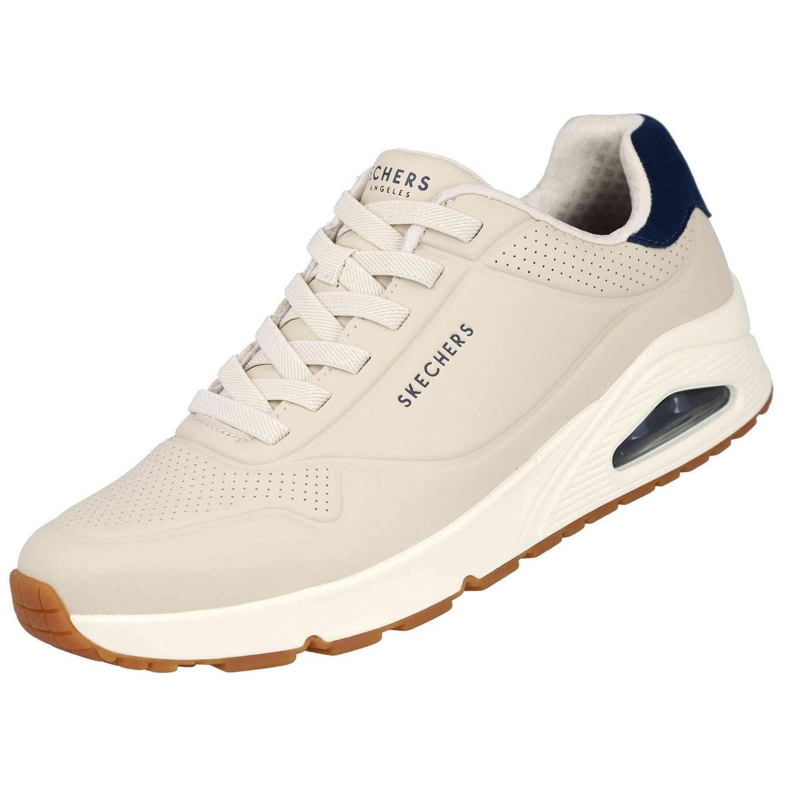 Zapatillas Skechers modelo 070-398119 para hombre 2/3