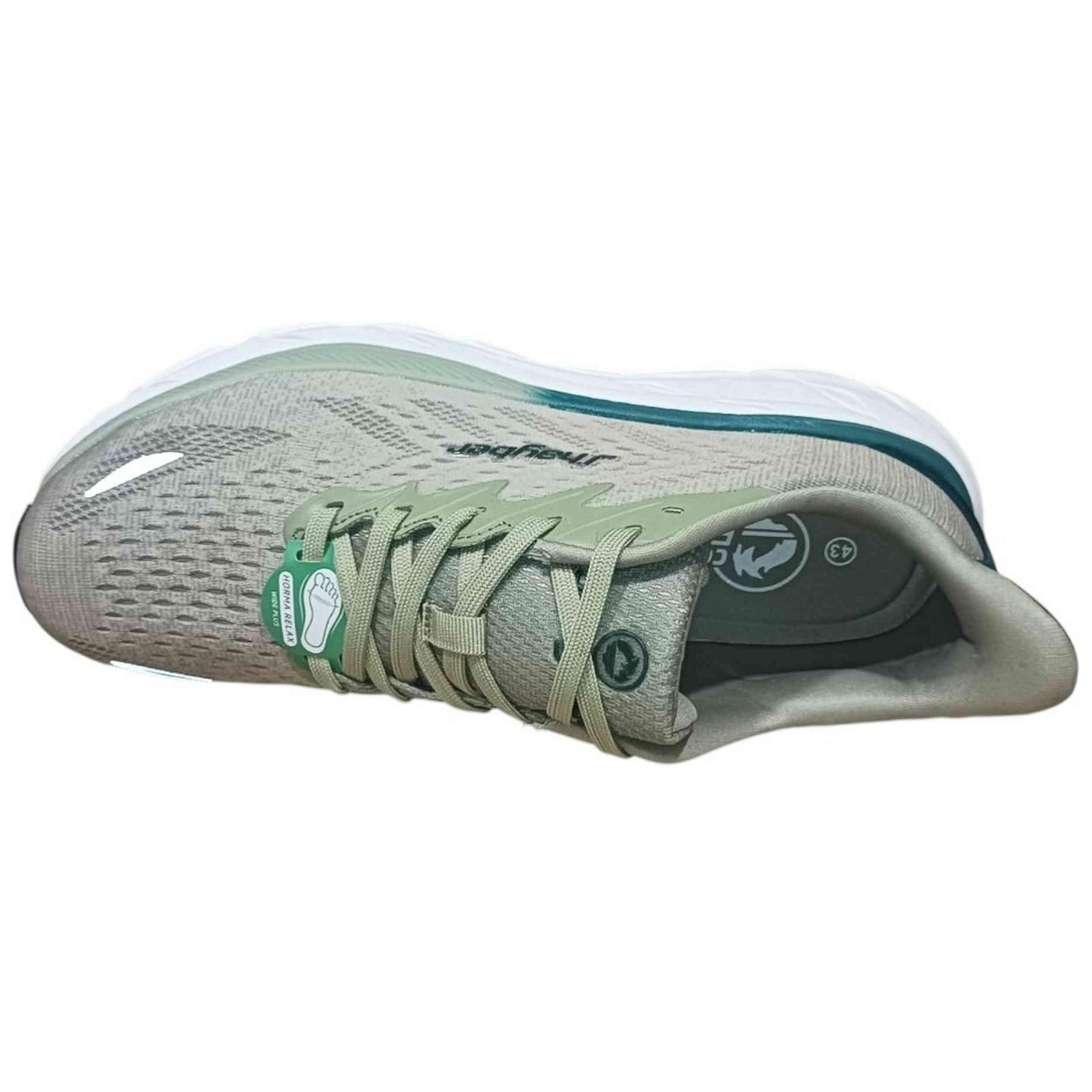 Scarpe J'hayber modello ZA61644-66 per uomini 3/5