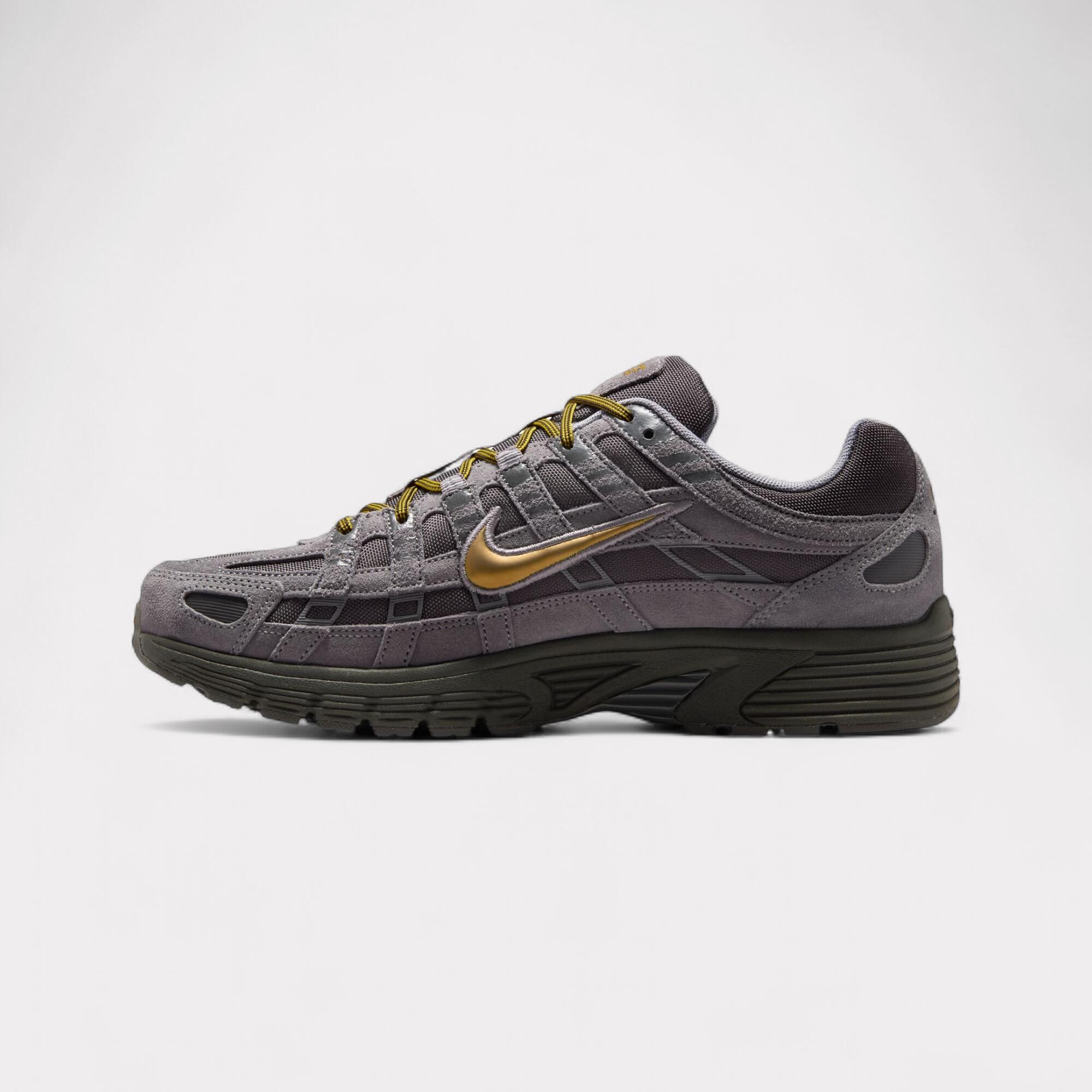 Nike P-6000 Cordura - Medium Ash Gold 3/6
