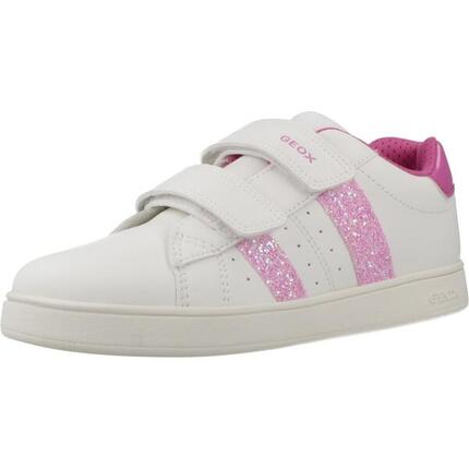 Zapatillas niña Geox J Eclyper Girl