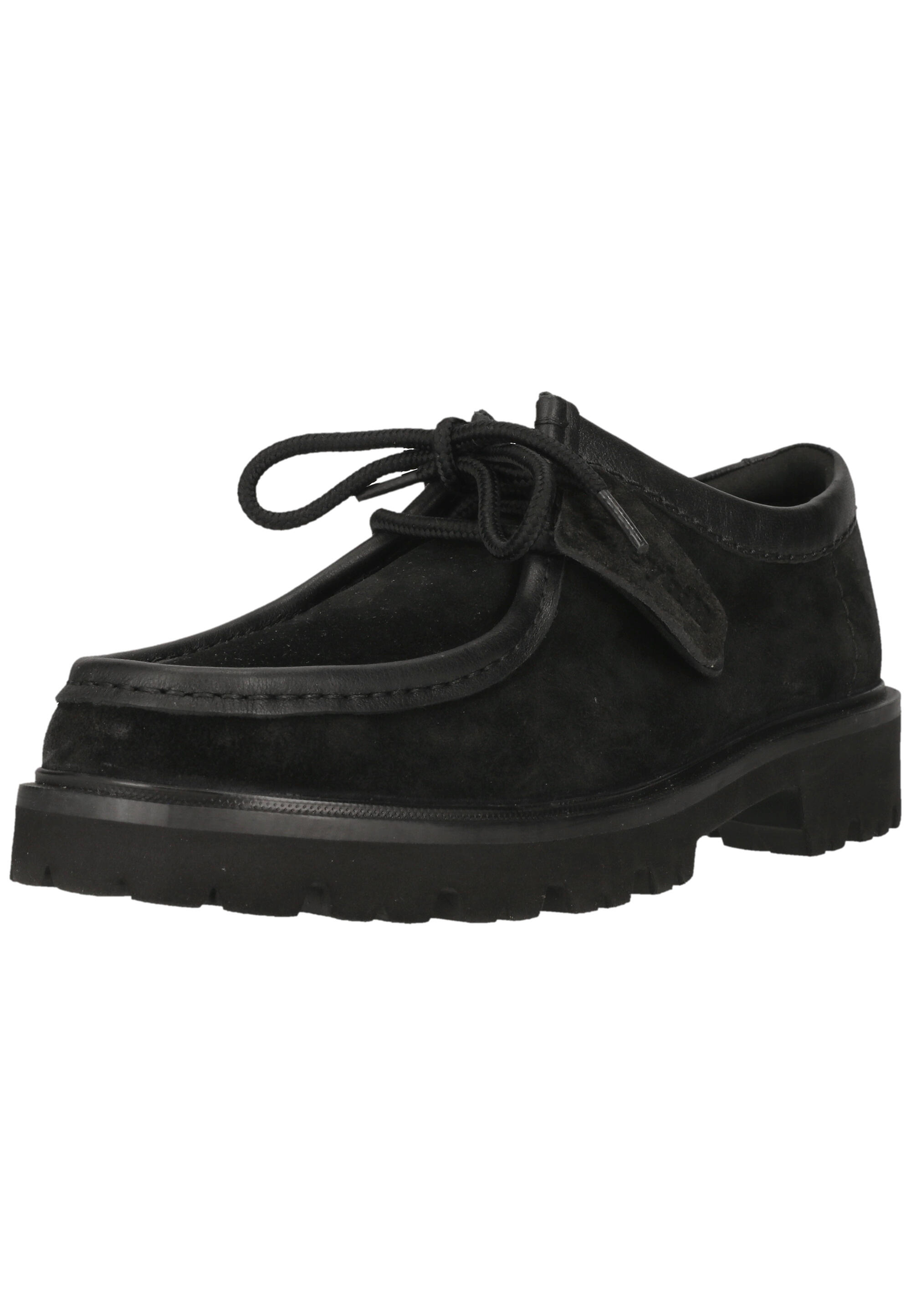 Schnürschuhe Cleyhill Seam 2/5