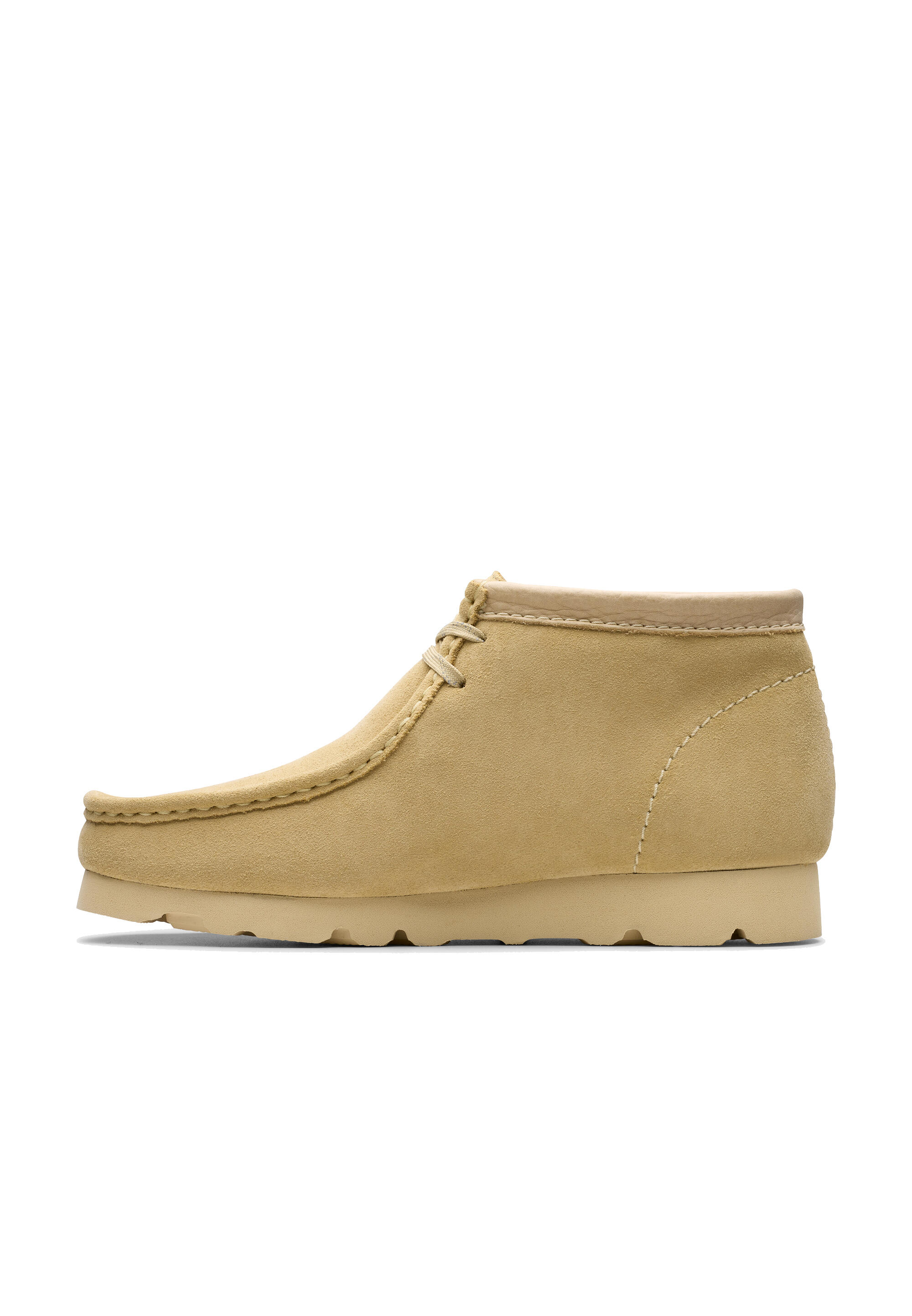 Schnürschuhe WallabeeBT GTX 3/5
