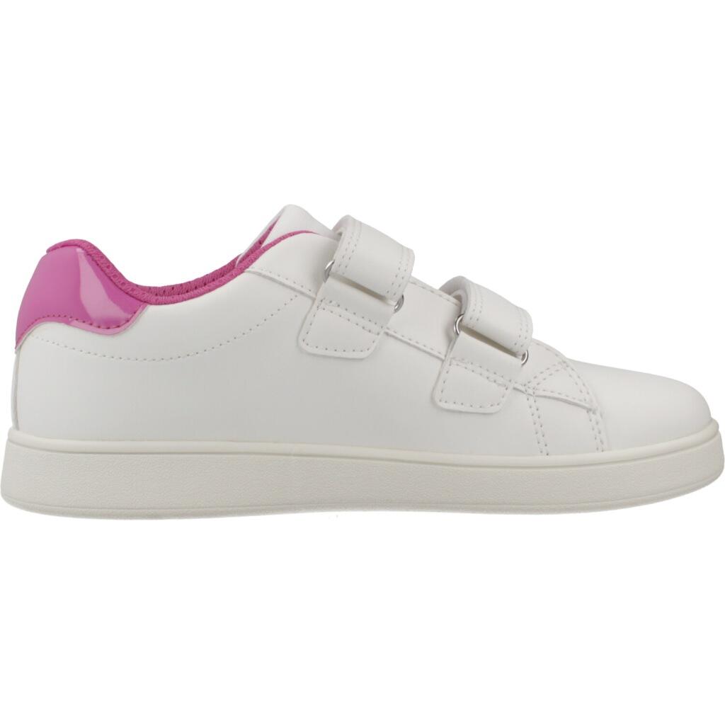 Zapatillas niña Geox J Eclyper Girl 4/5