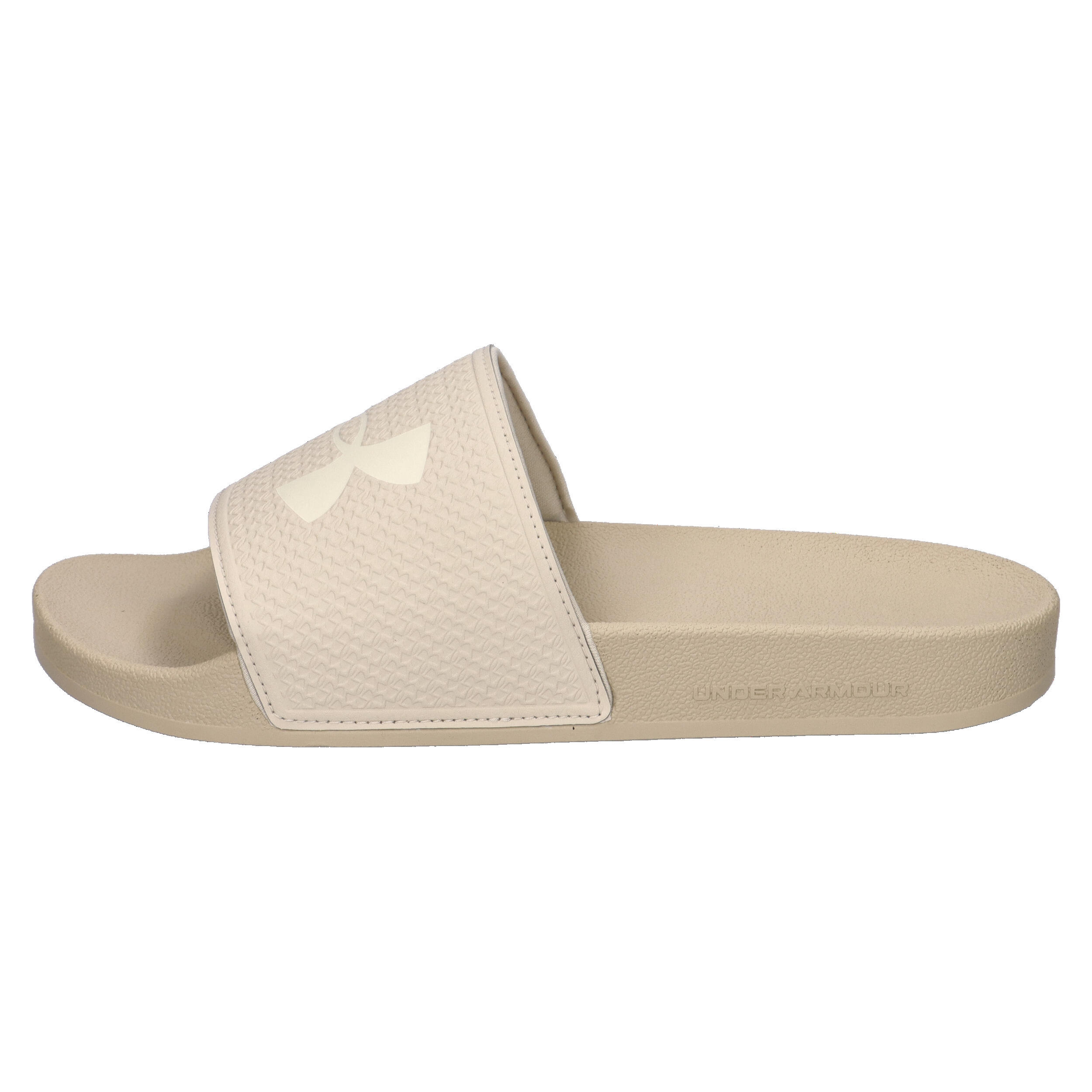 Under Armour Herren Badeschlappen UA ARMR Slide 6007527 10/15