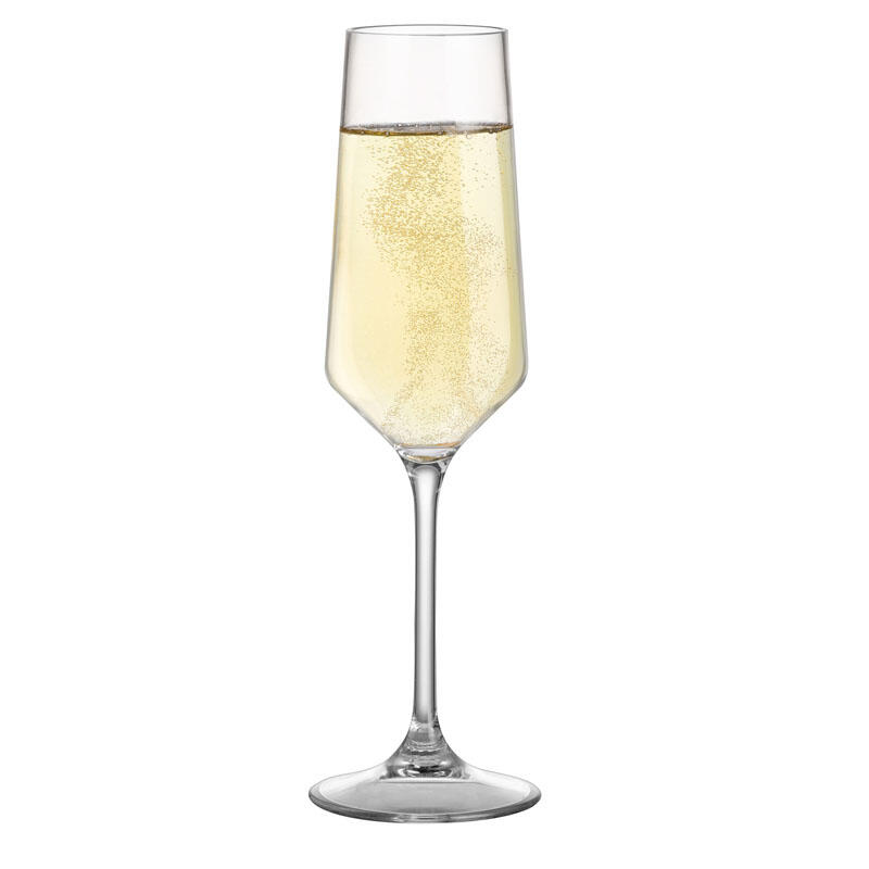 Brunner Riserva Prosecco Glass - prosecco glas (2 stuks) 5/5