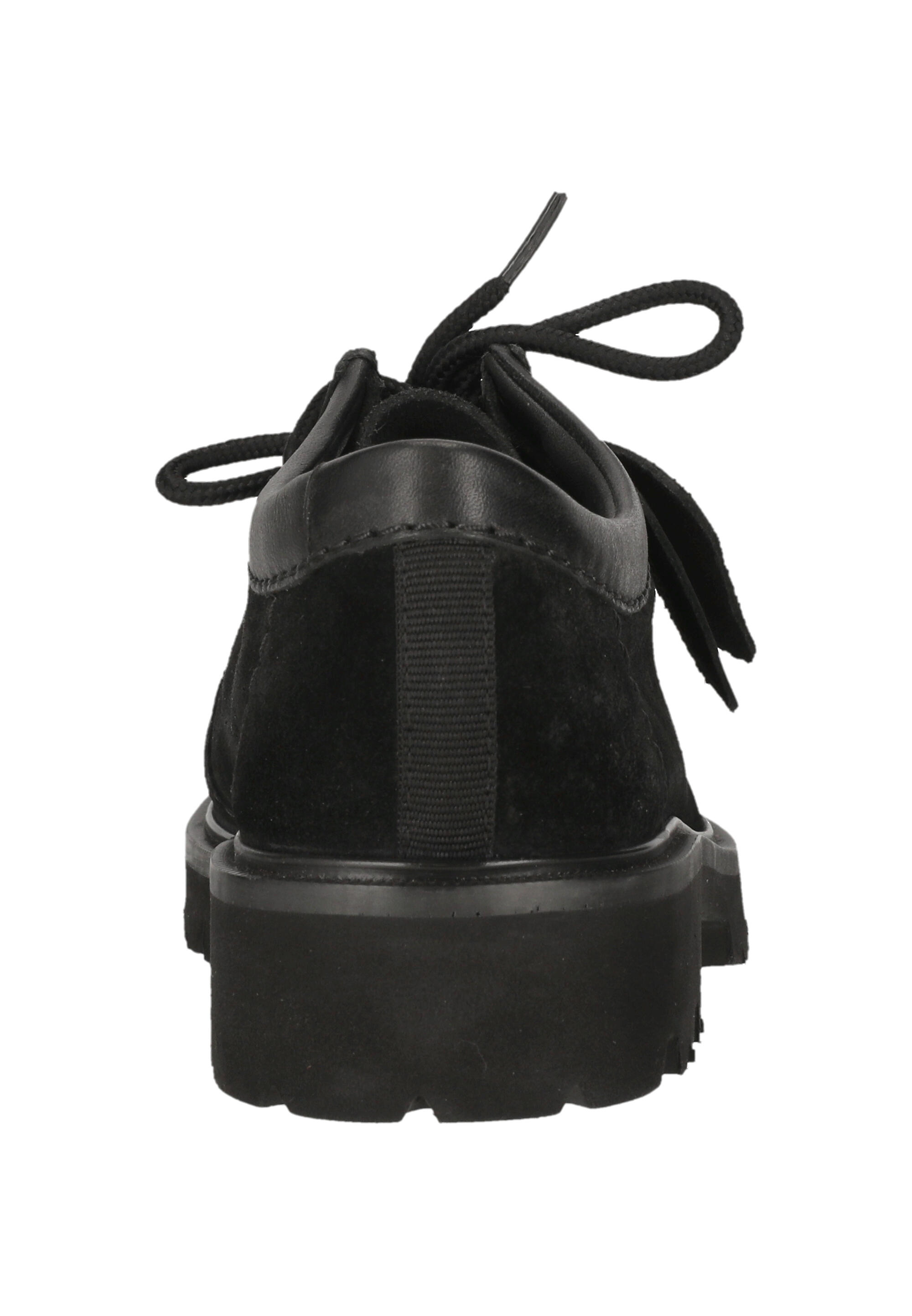 Schnürschuhe Cleyhill Seam 5/5