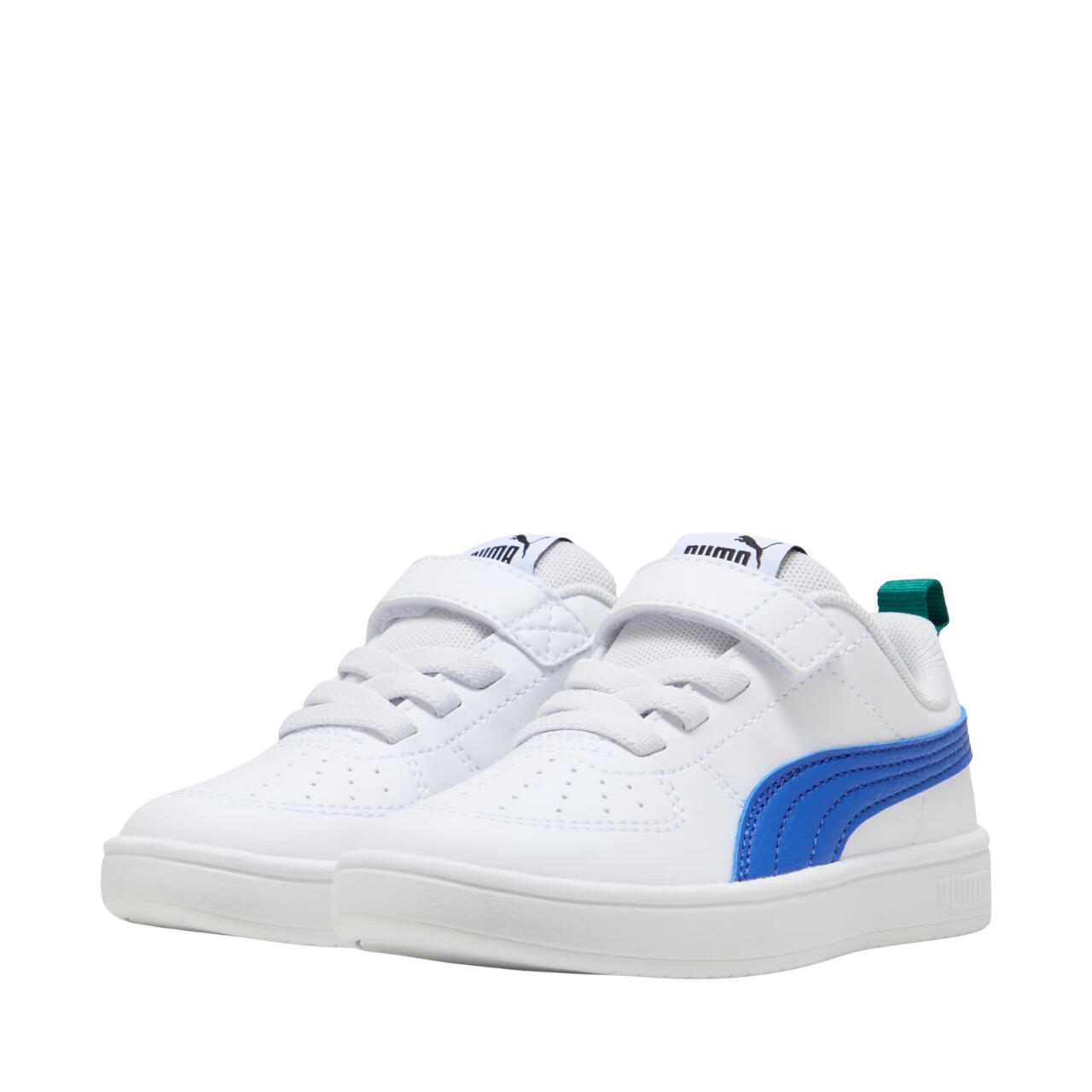 Chaussures pour enfants Puma Rickie AC PS 2/7