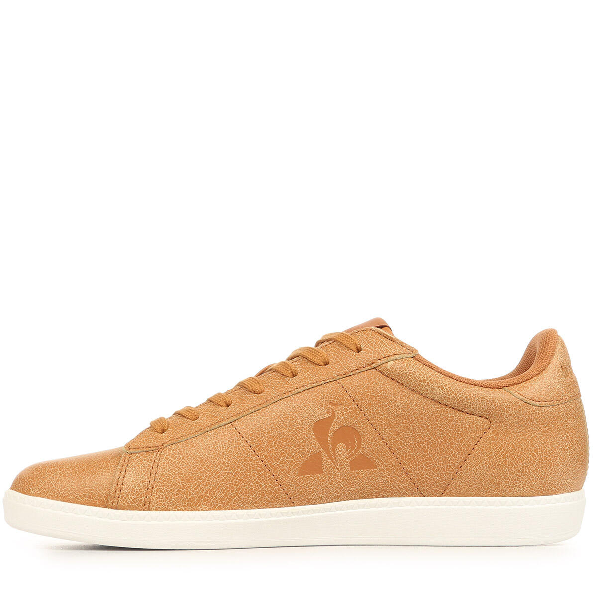Baskets Homme Courtset 4/6