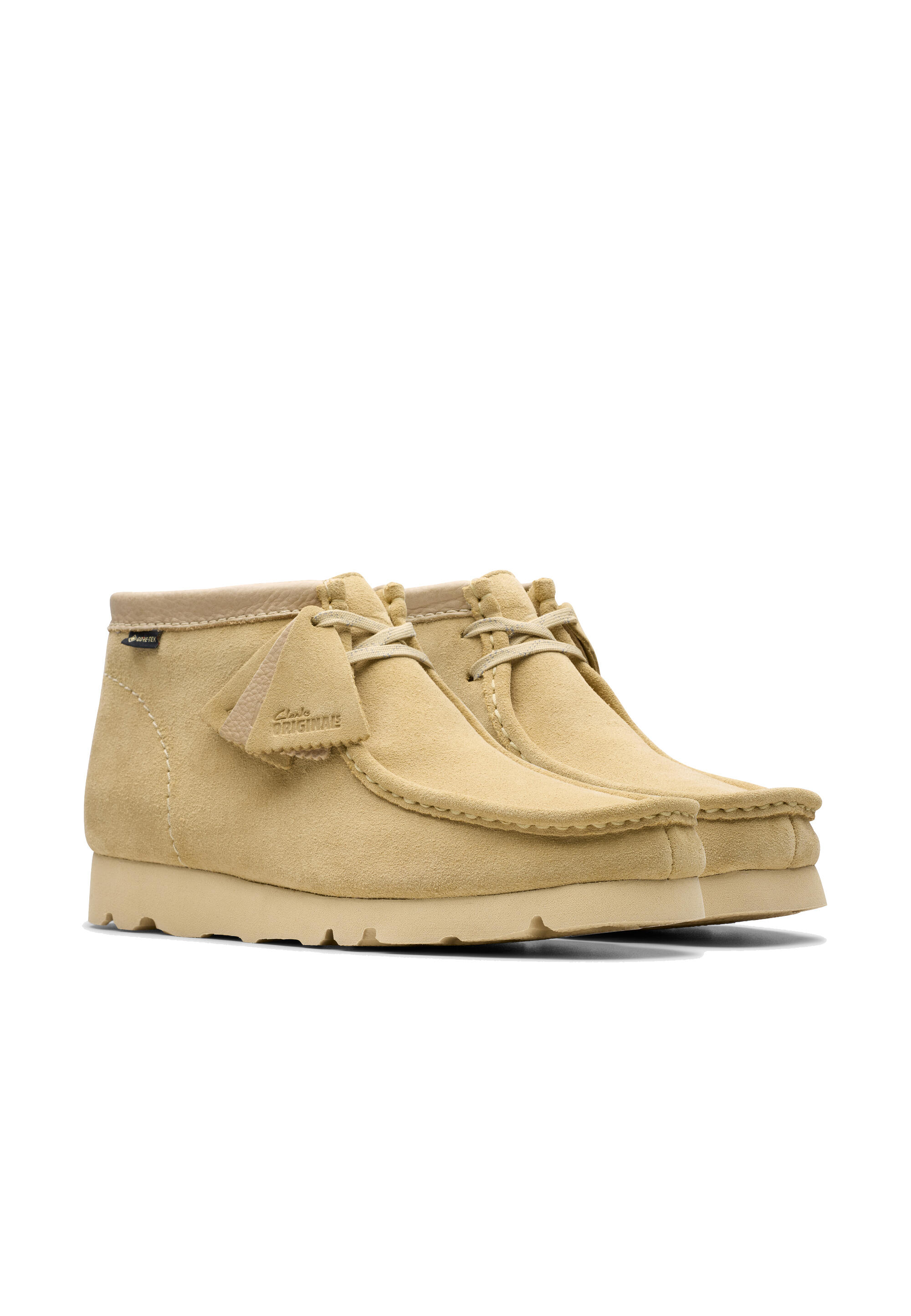 Schnürschuhe WallabeeBT GTX 2/5