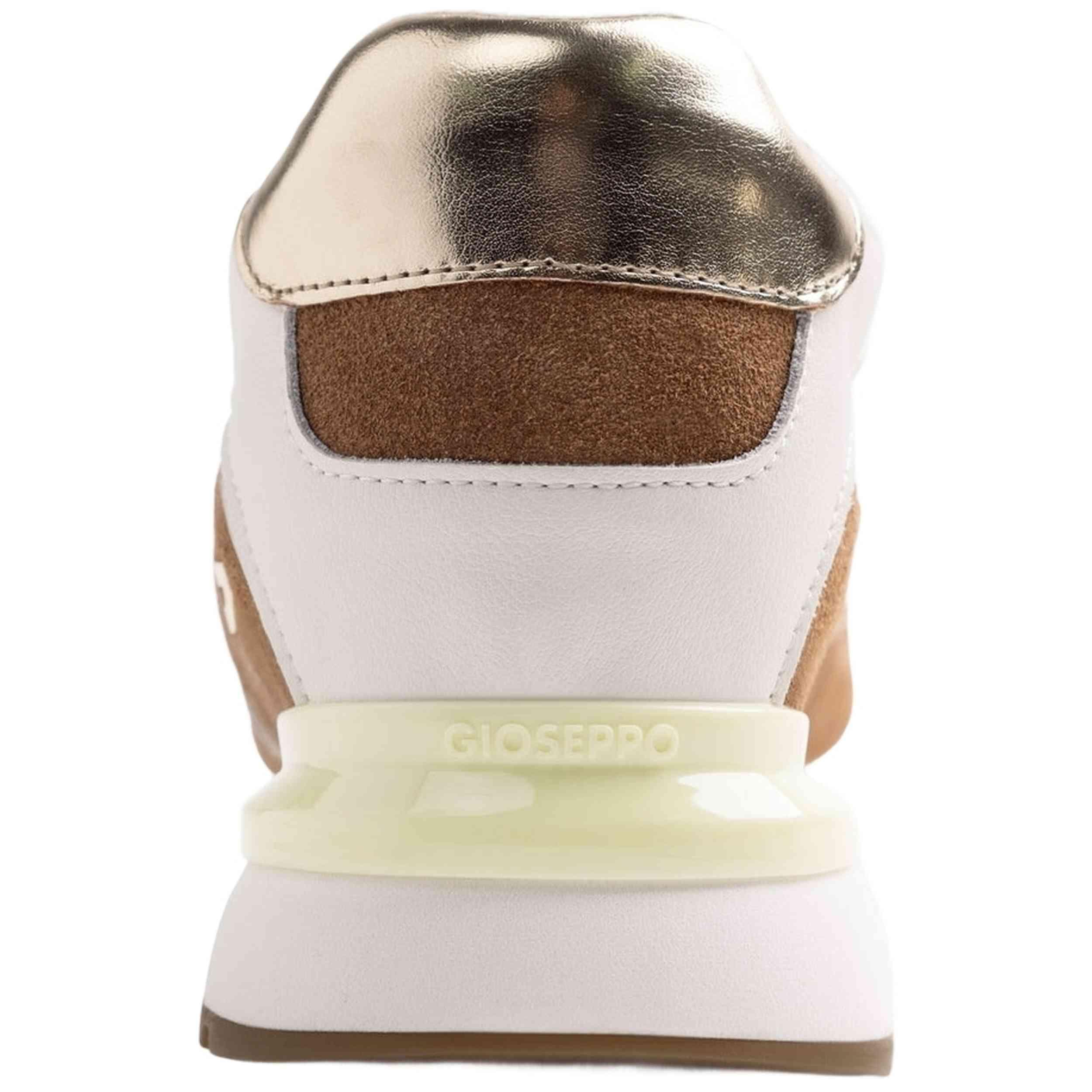 Zapatillas Gioseppo modelo 147-78627 para mujer 4/5