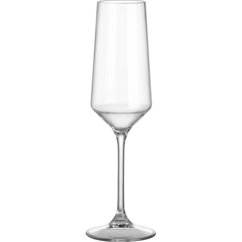 Brunner Riserva Prosecco Glass - prosecco glas (2 stuks) 4/5
