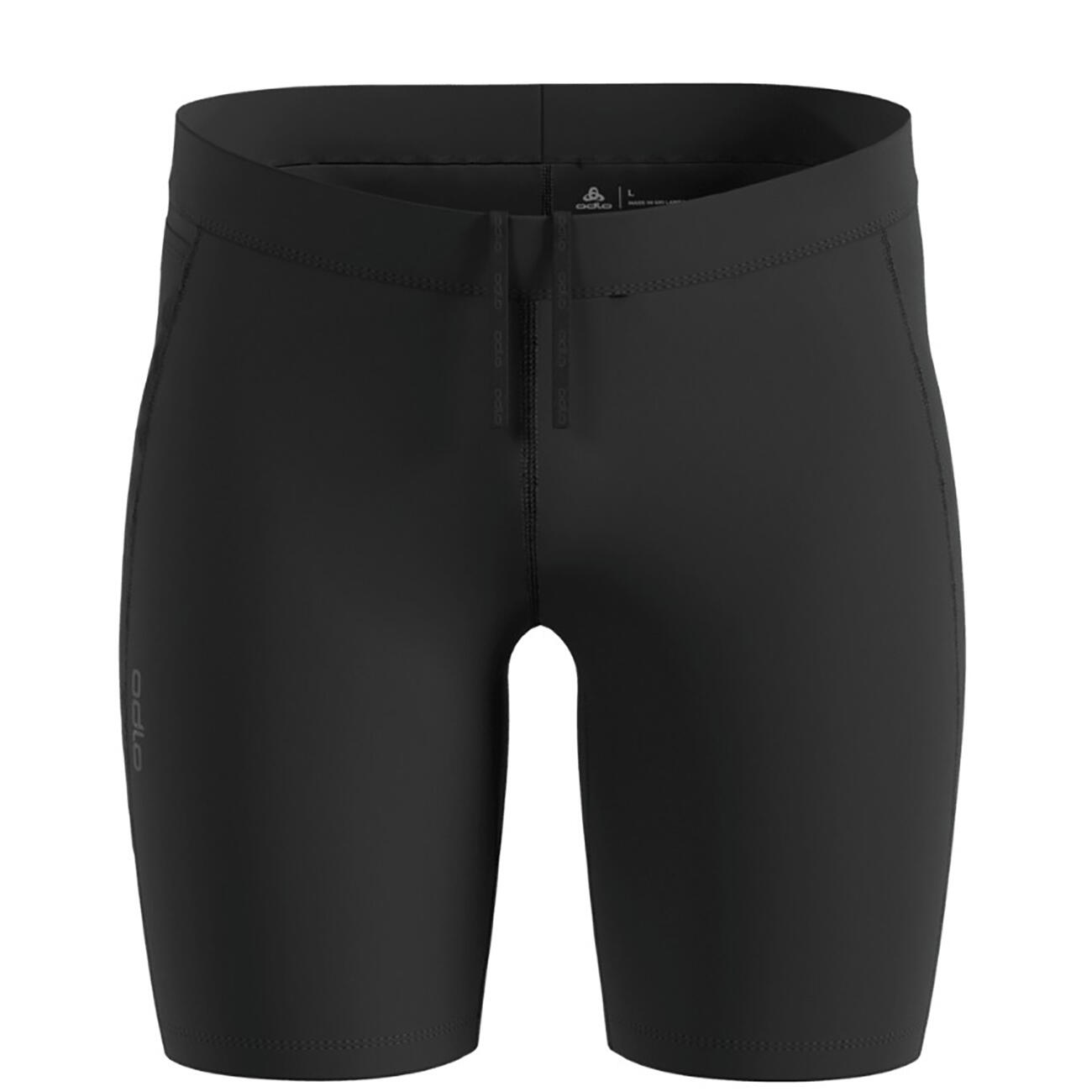 Collant court de running Essential ODLO 6/7