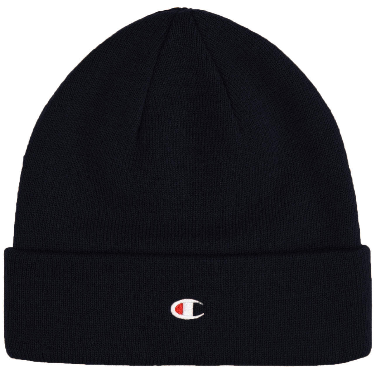 Casquette Champion bleu marine 1/2