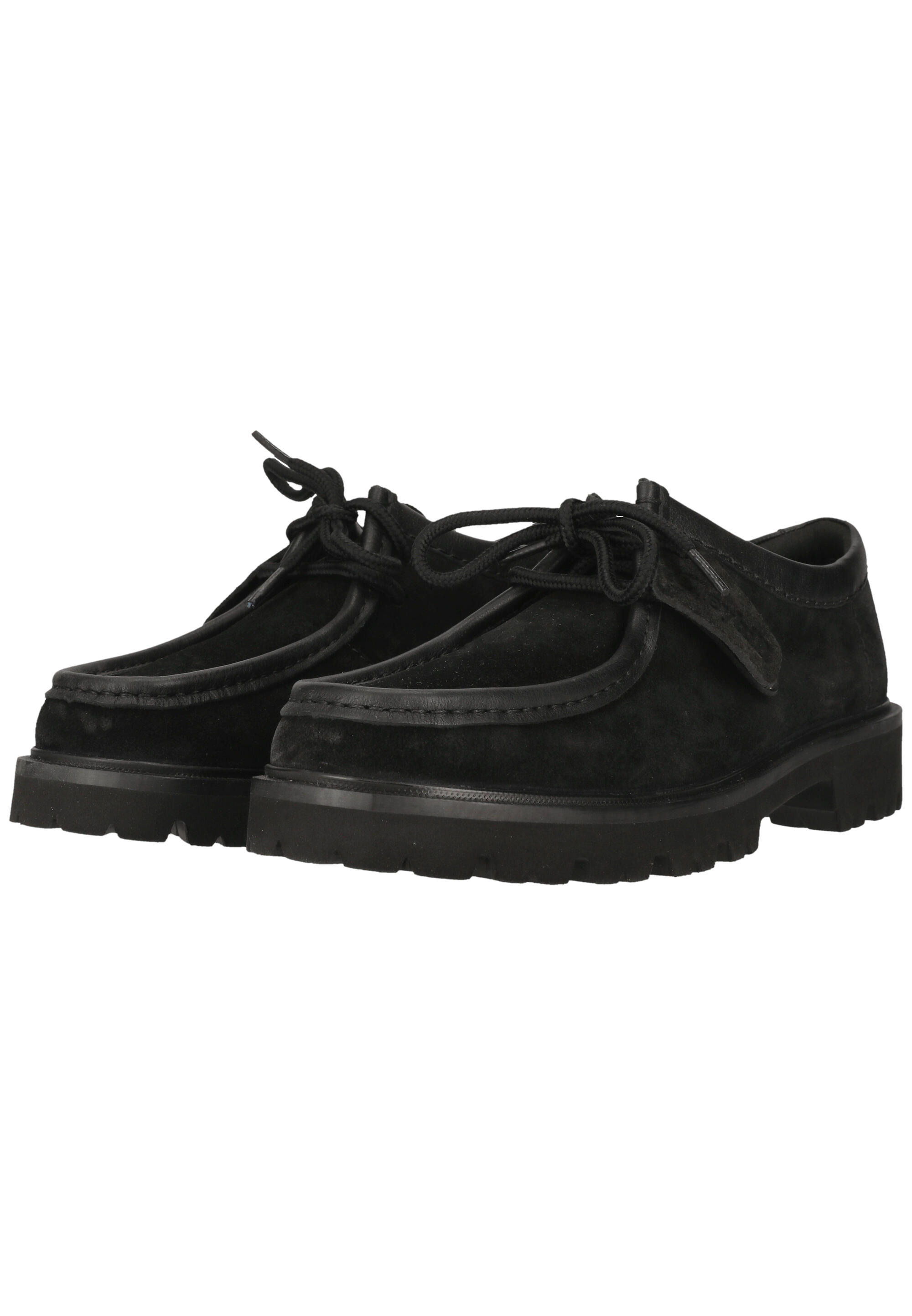 Schnürschuhe Cleyhill Seam 4/5