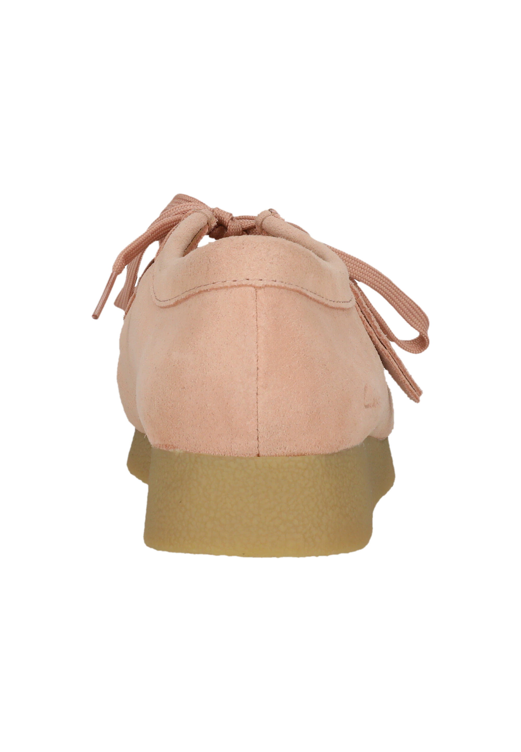 Schnürschuhe Wallabee EVO 5/5