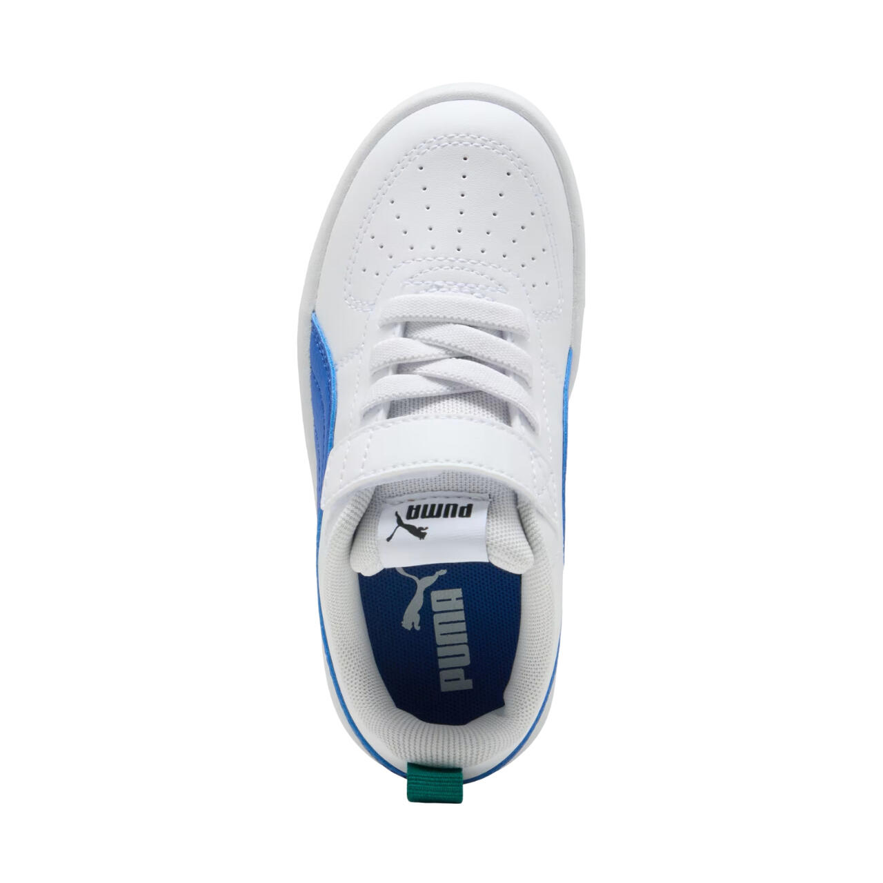 Chaussures pour enfants Puma Rickie AC PS 4/7