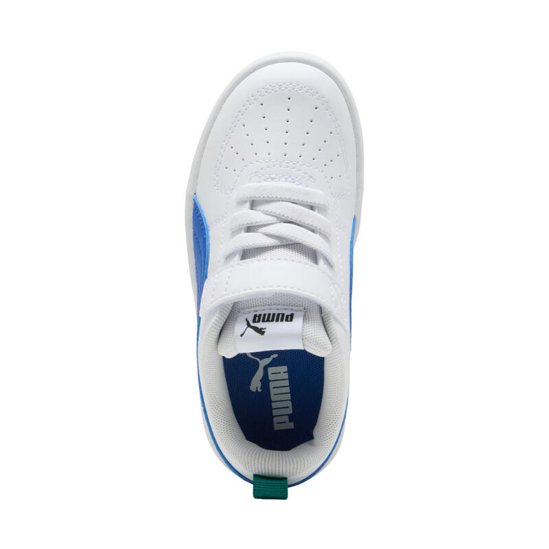 Pantofi pentru copii Puma Rickie AC PS