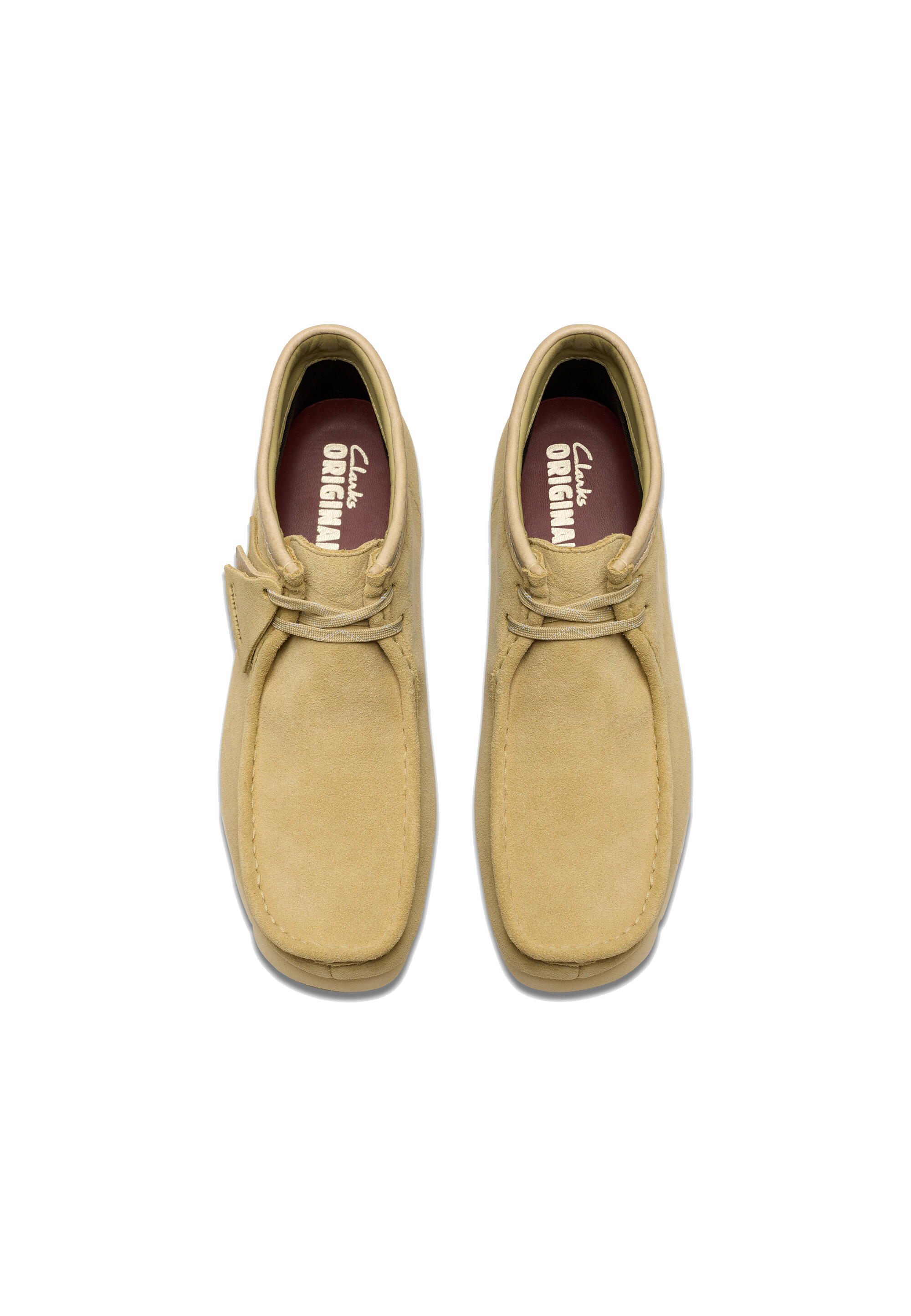 Schnürschuhe WallabeeBT GTX 5/5