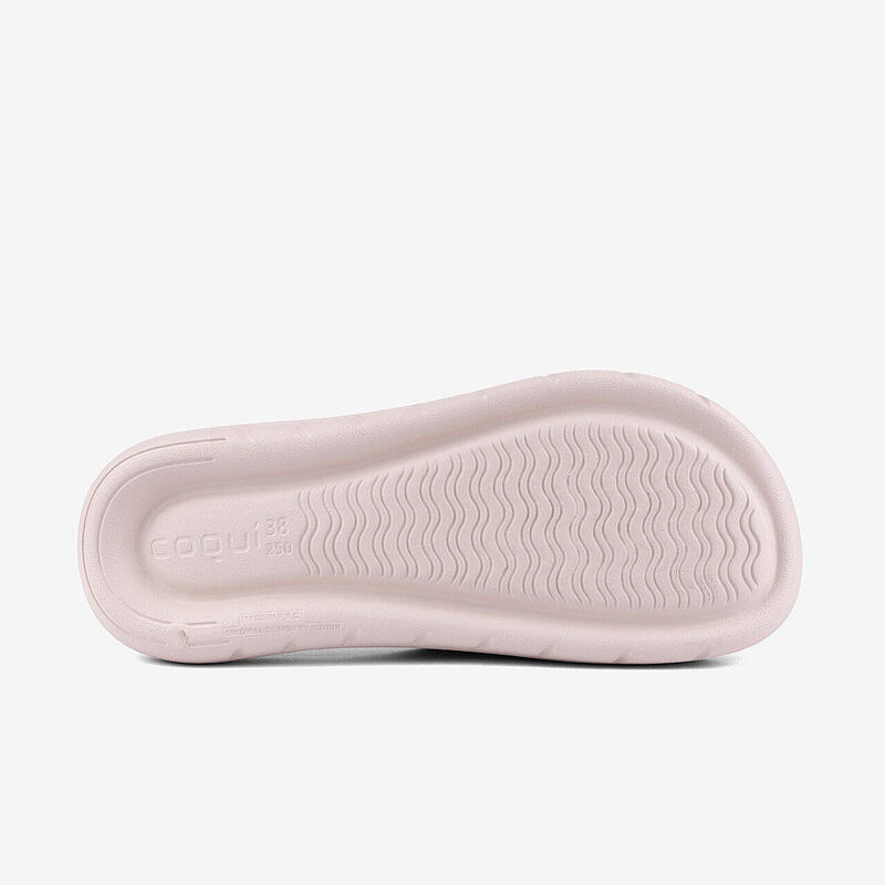 Sandale slip-on bărbaţi Coqui Viki bej
