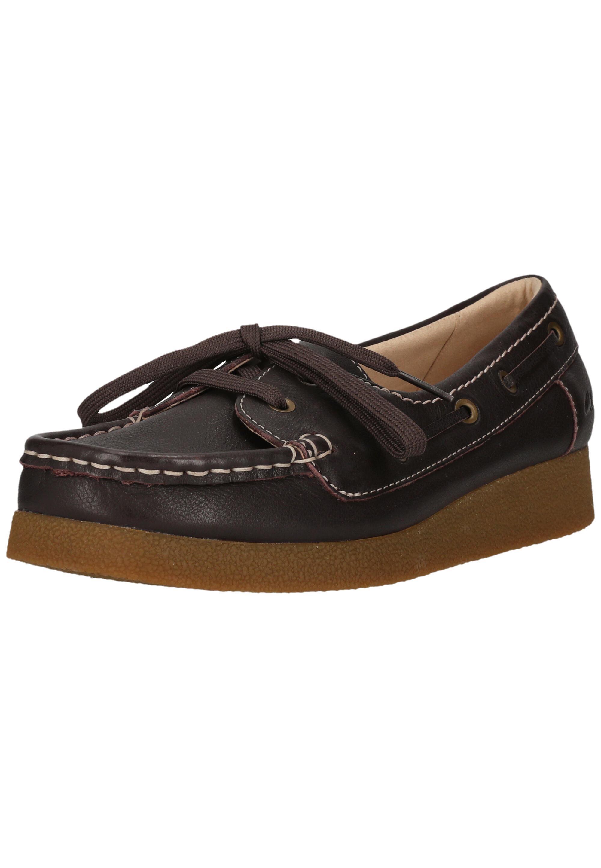 Schnürschuhe Wallabee EVO Sea 2/5
