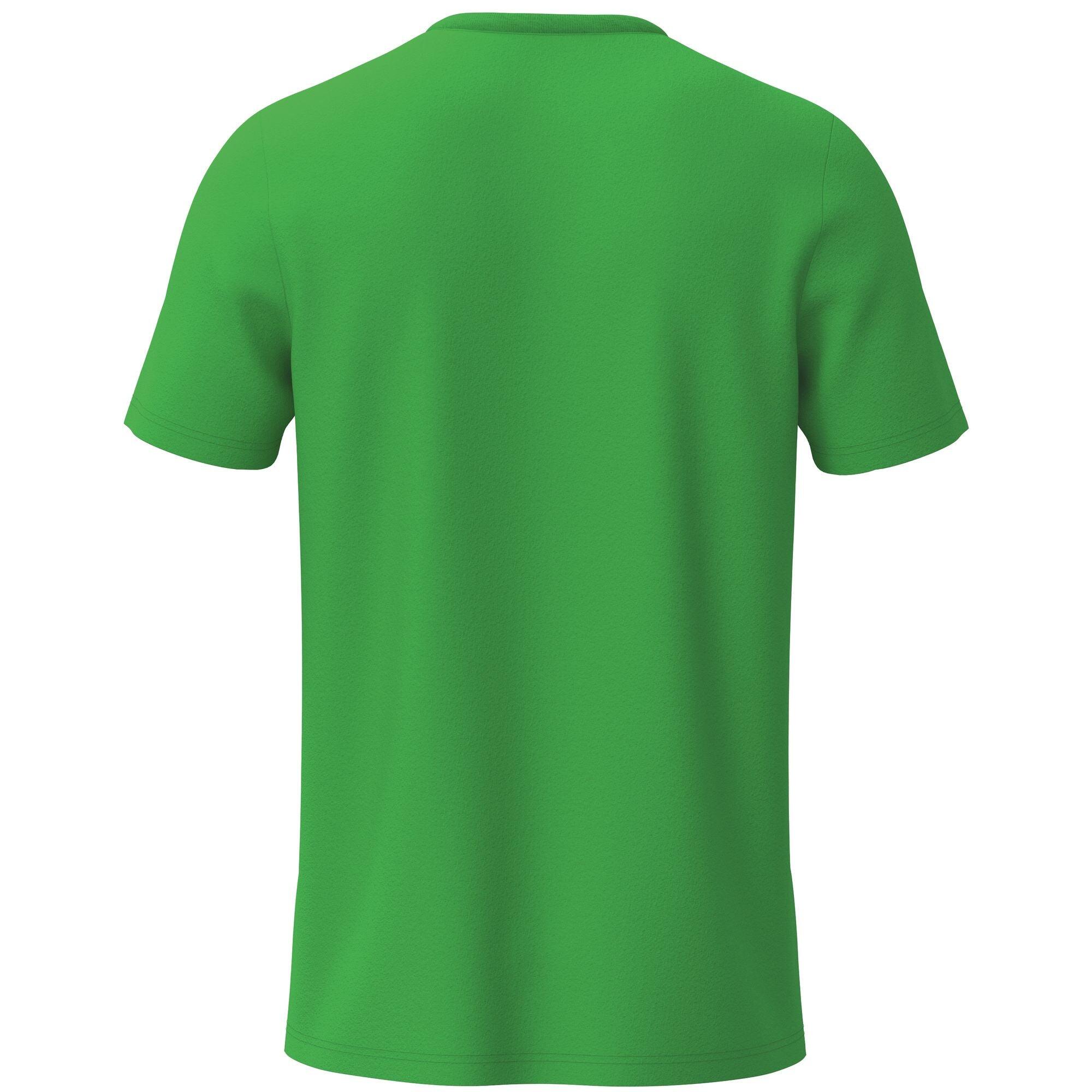 Maglietta Erima TS Verde Junior 3/3