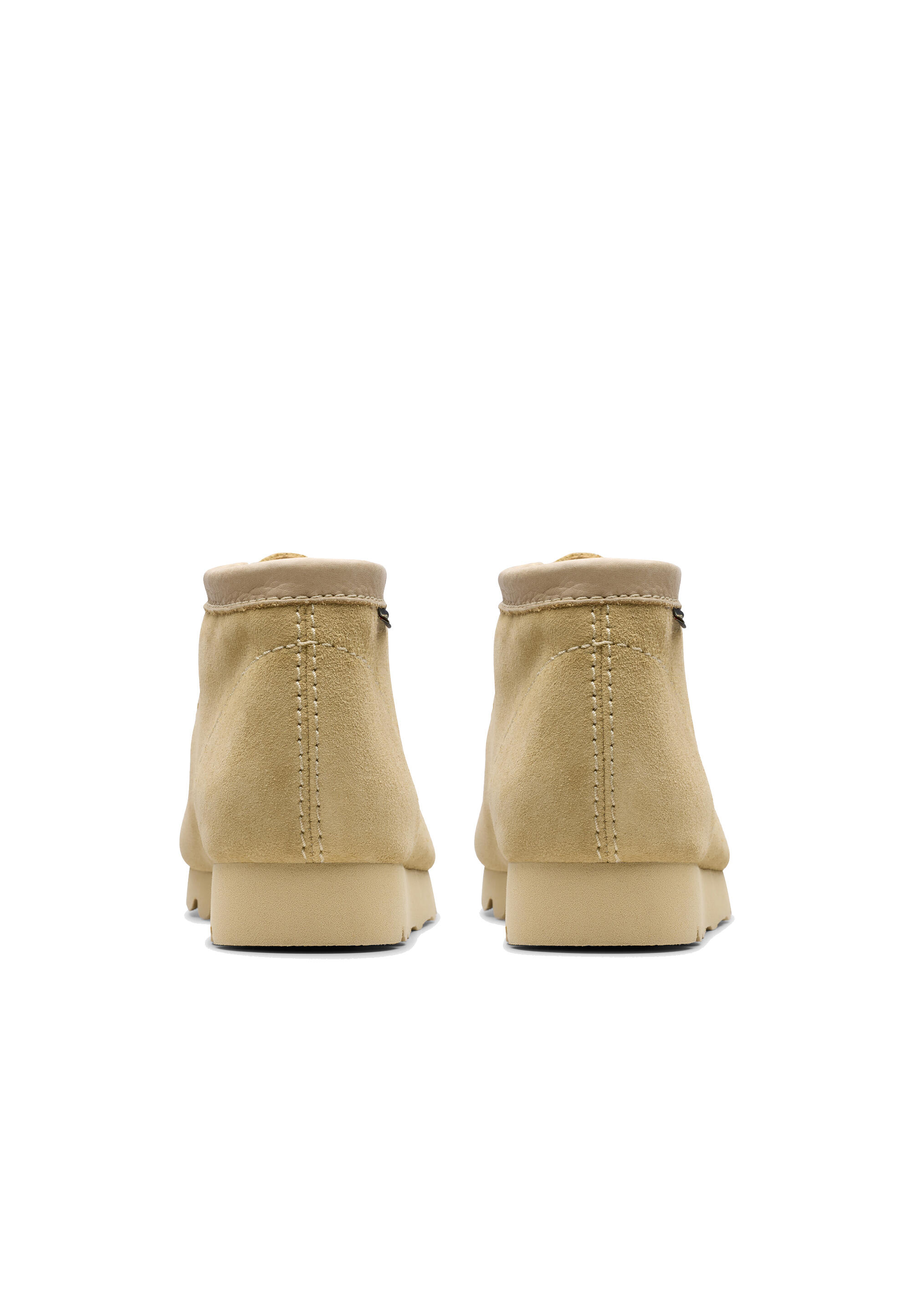 Schnürschuhe WallabeeBT GTX 4/5