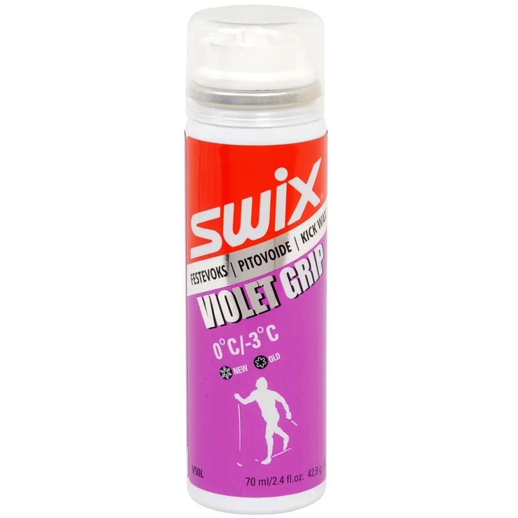 Fart Liquid Retention Swix