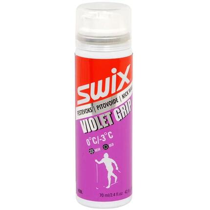 Fart de retenue liquide Swix