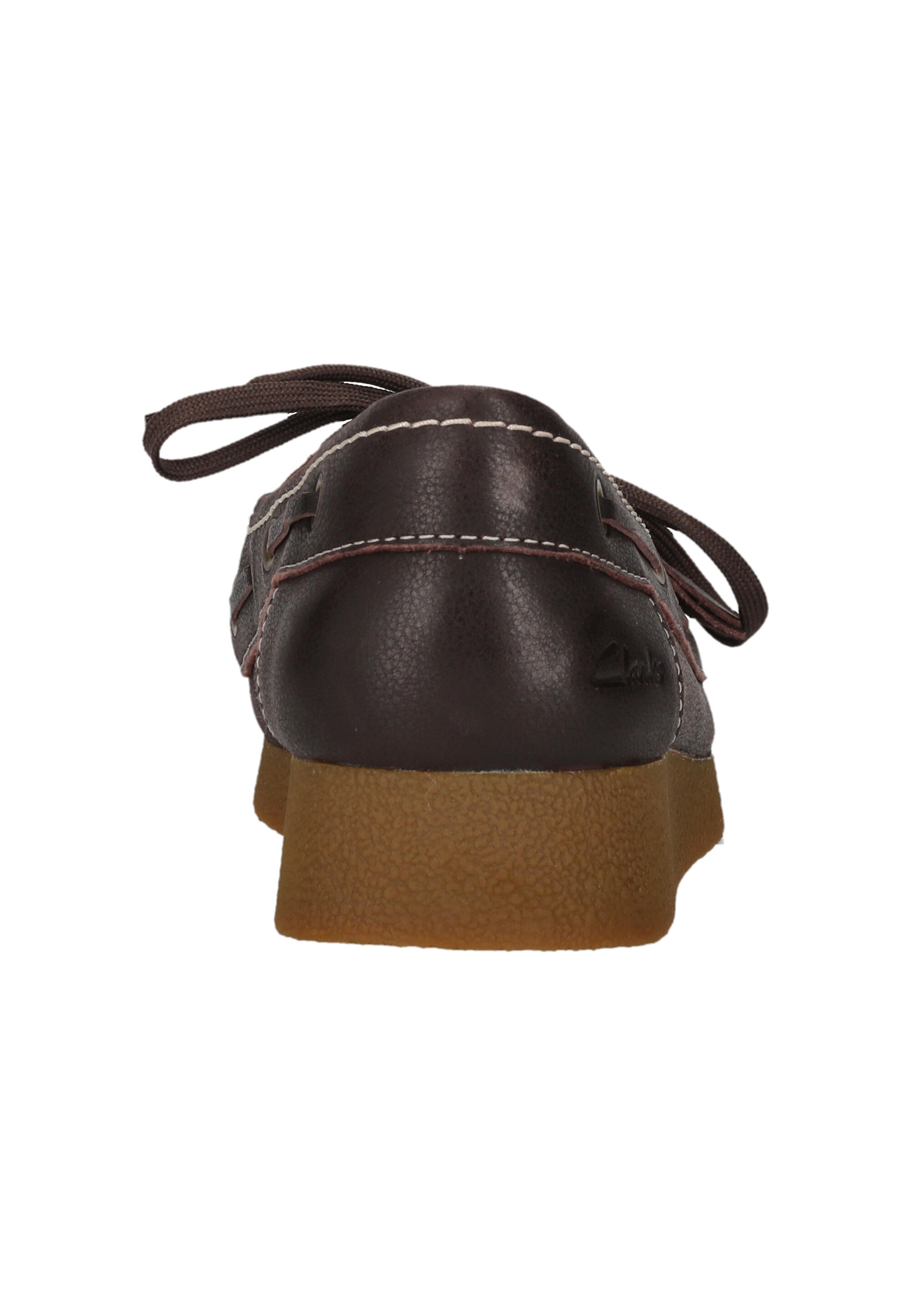 Schnürschuhe Wallabee EVO Sea 5/5