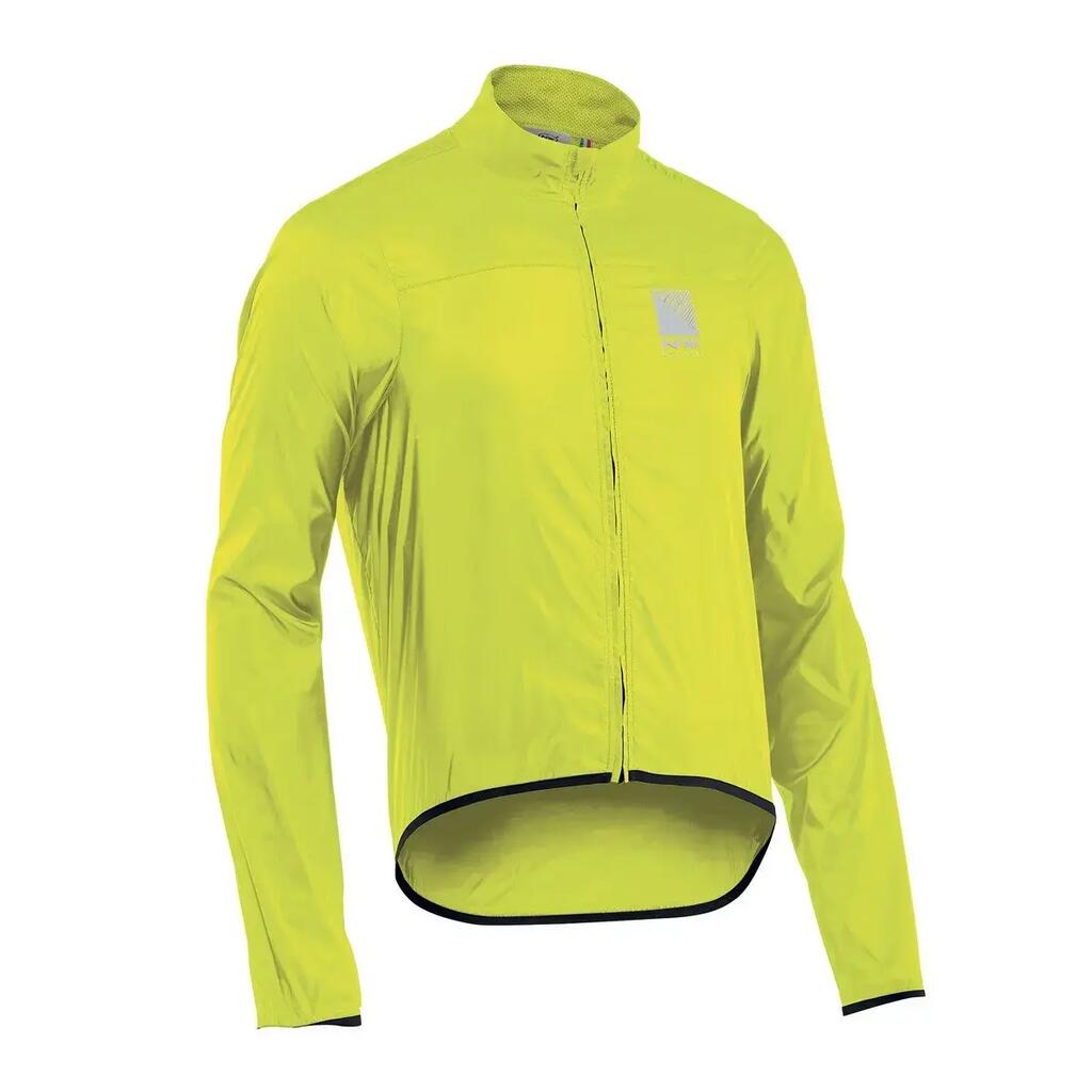 Waterproof jacket Northwave Breeze 2