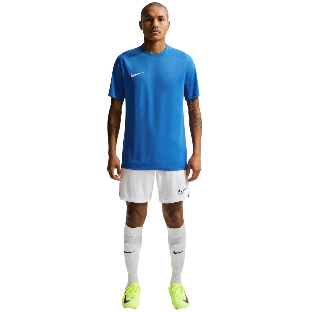 T-shirt Nike Dri-Fit Park VIII pour homme 6/7