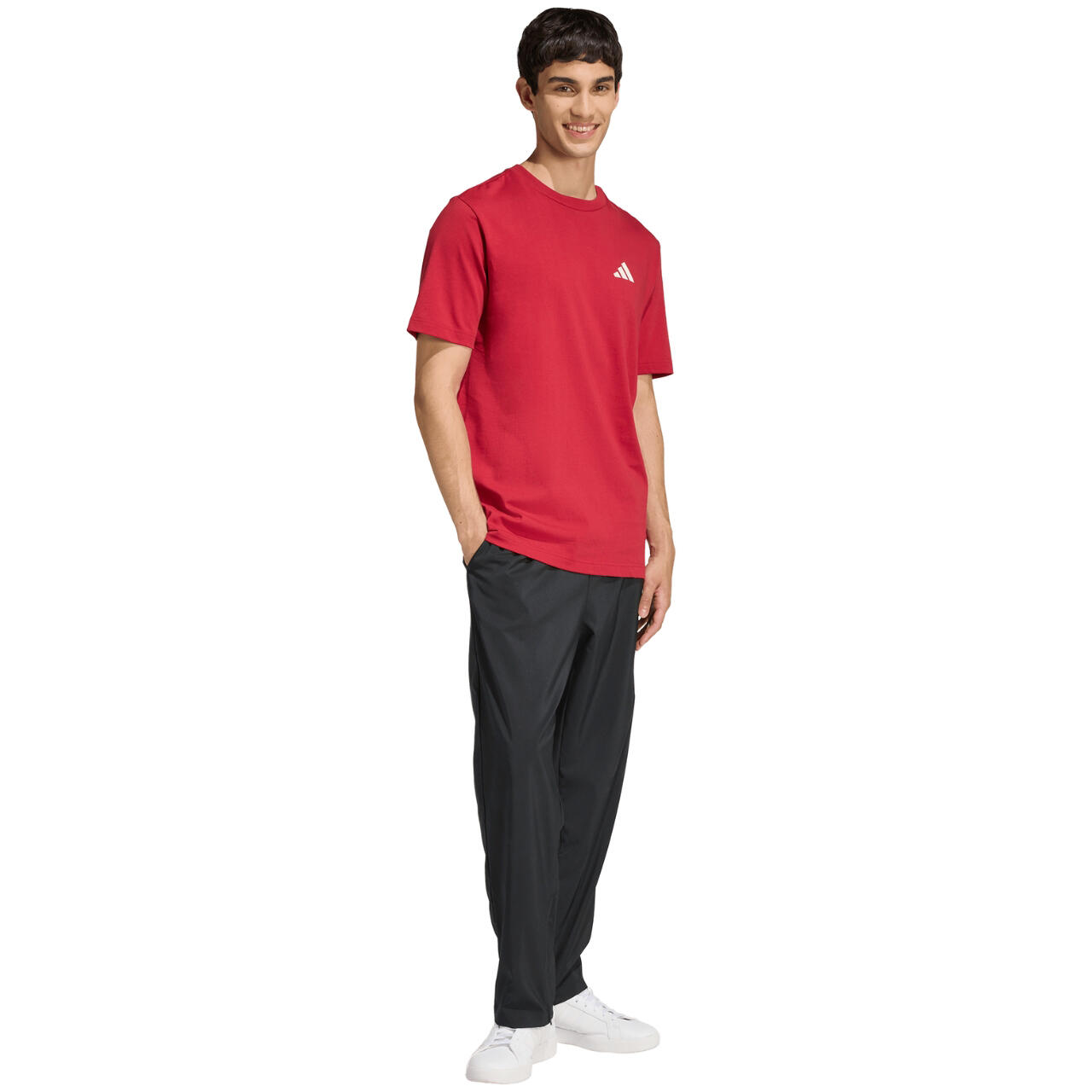 Herren-T-Shirt adidas Outdoor Mountain Biking Graphic 6/6